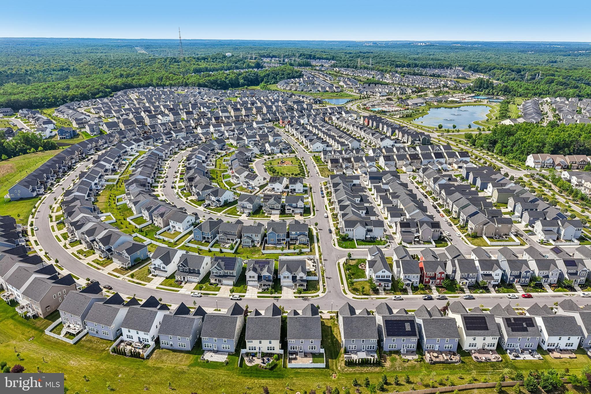 TWO RIVERS - Residential