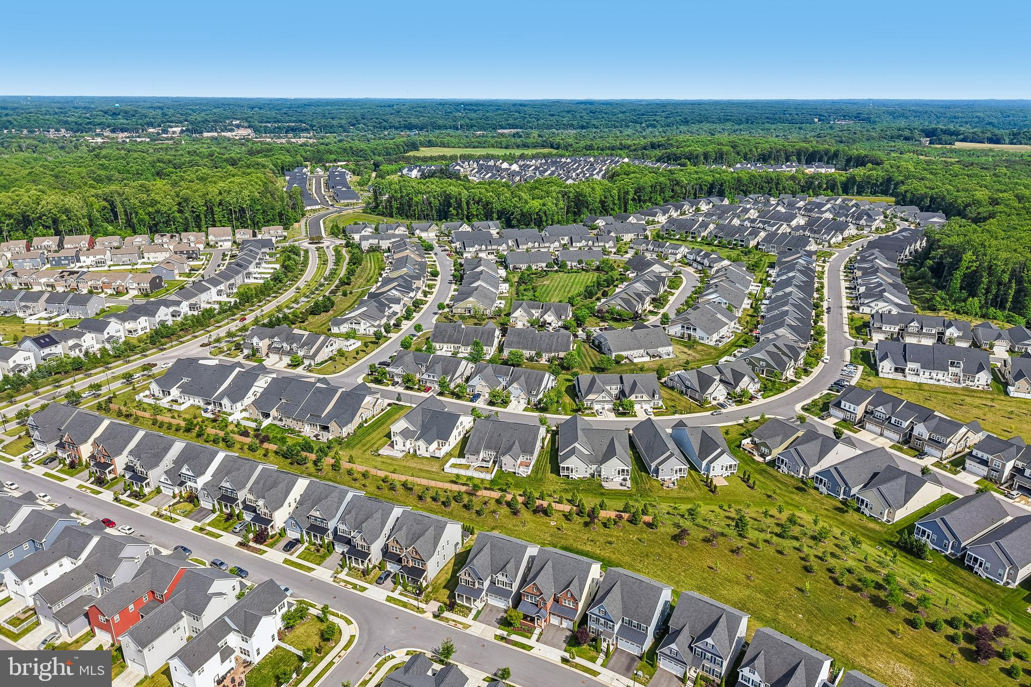 TWO RIVERS - Residential