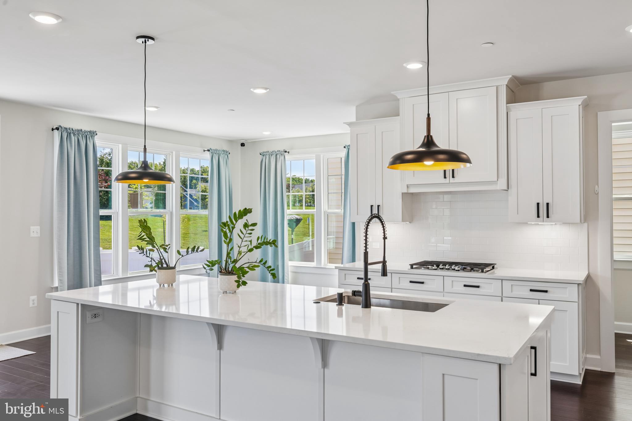 TWO RIVERS - Residential