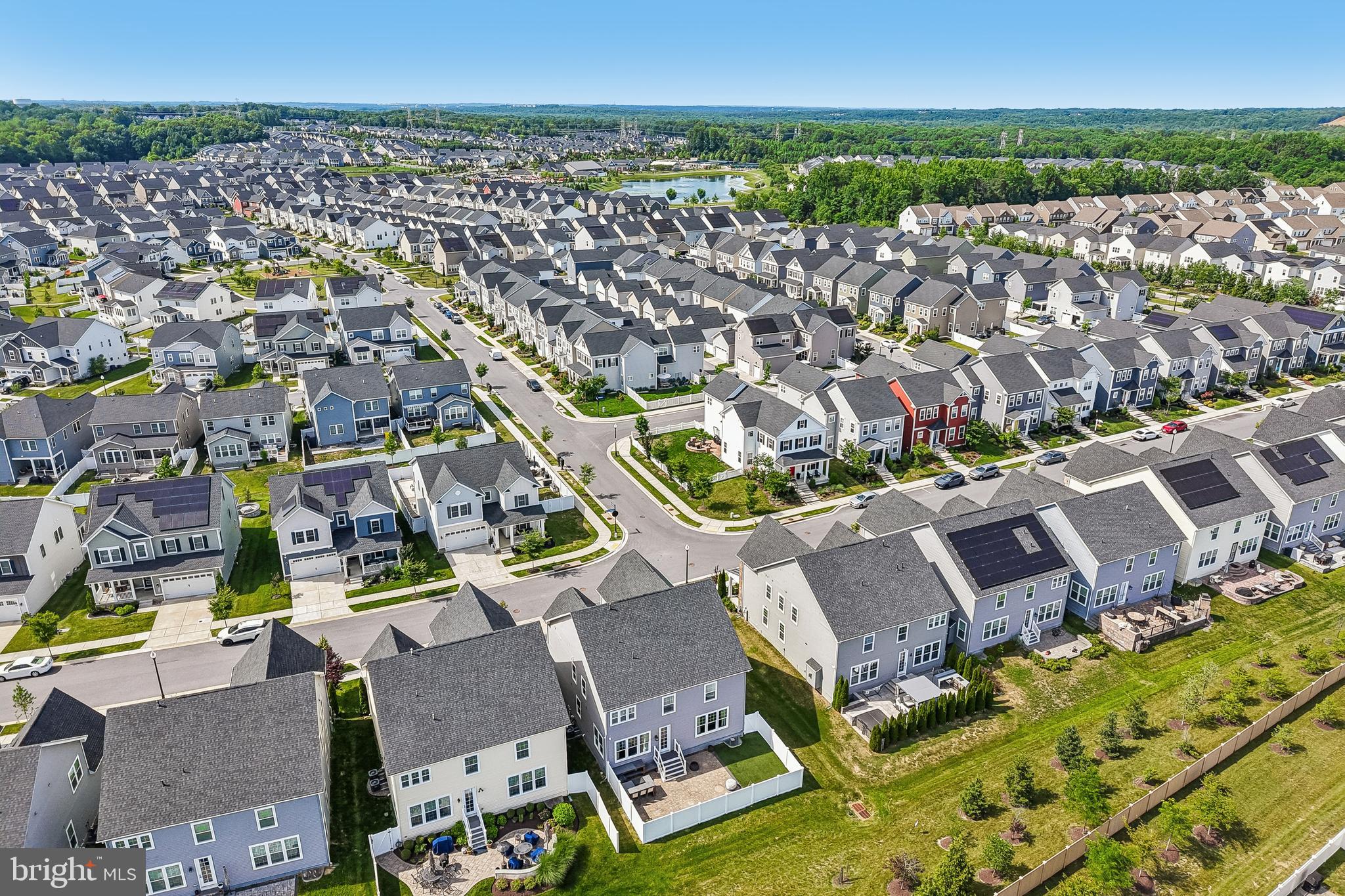 TWO RIVERS - Residential