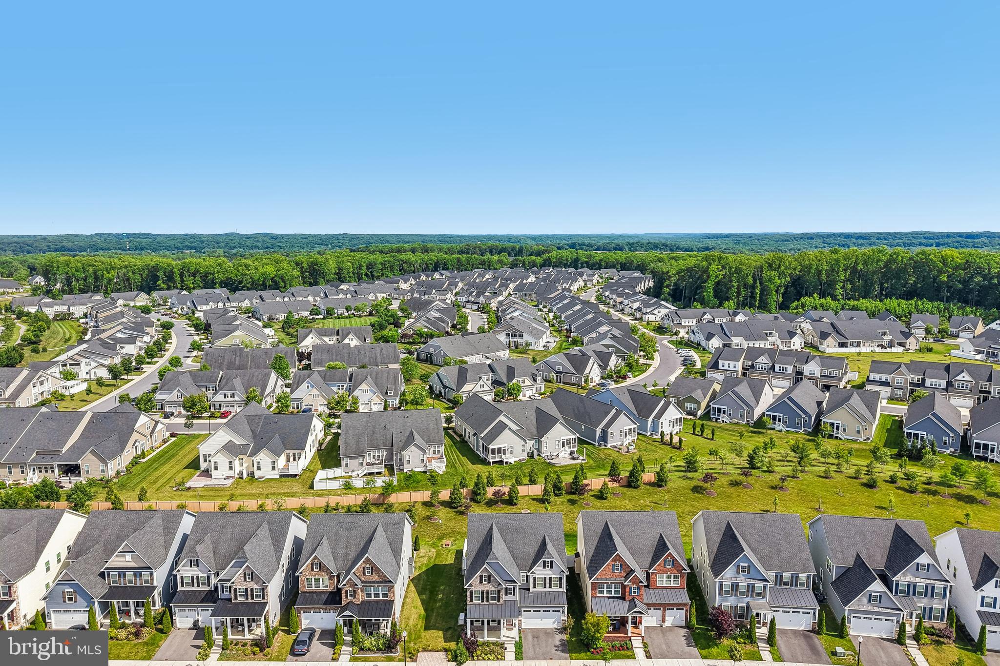 TWO RIVERS - Residential