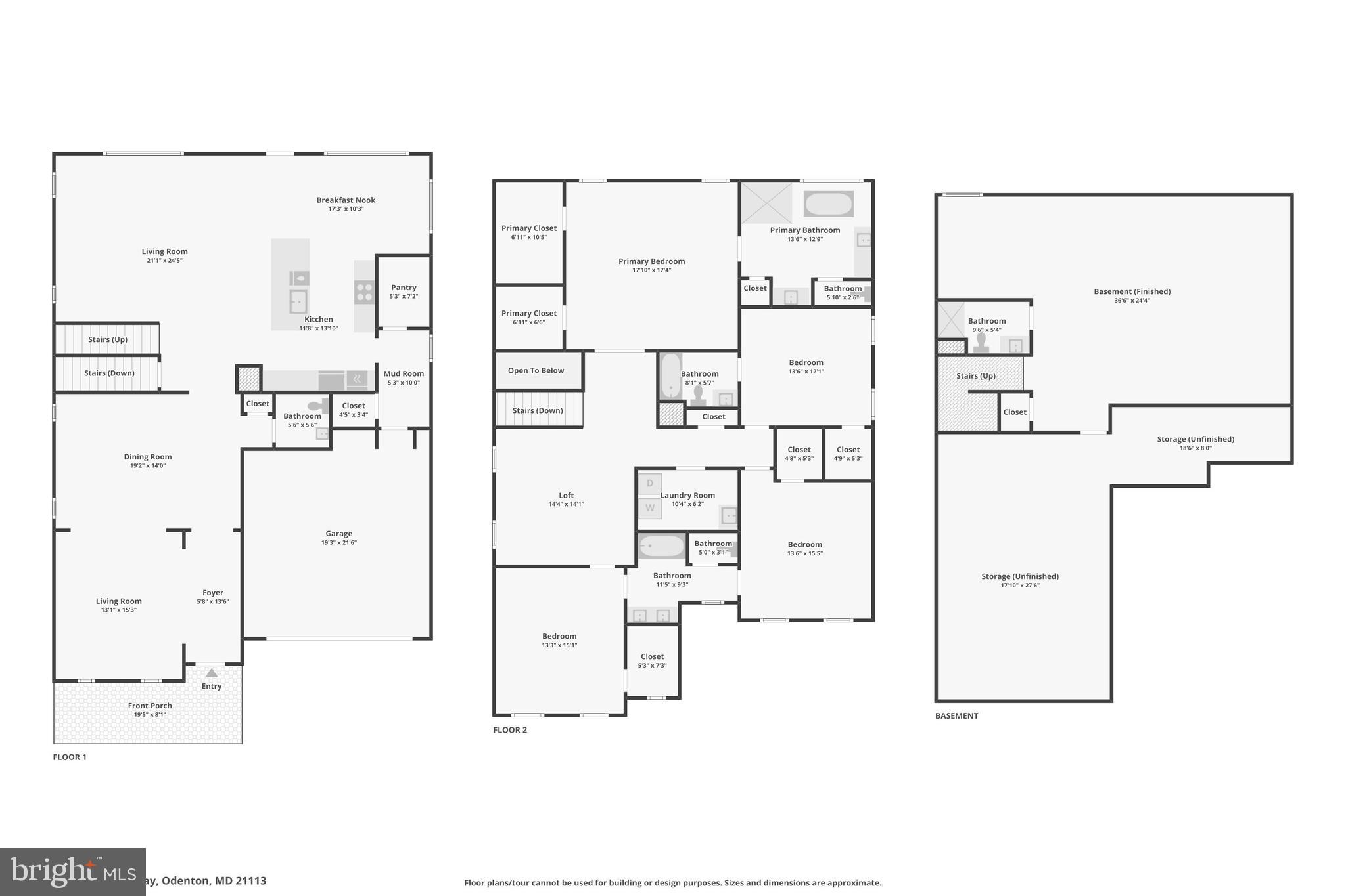 TWO RIVERS - Residential