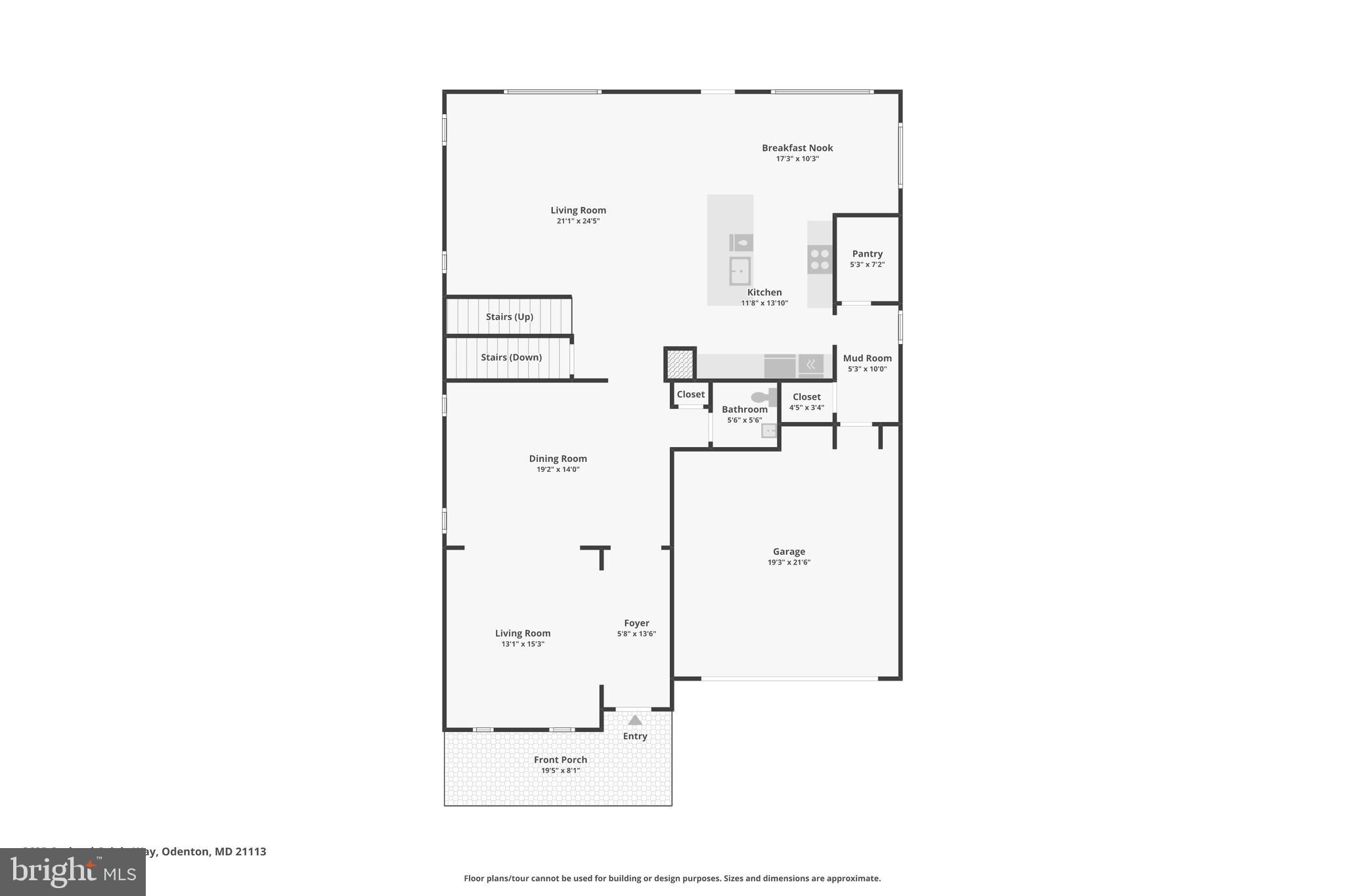TWO RIVERS - Residential