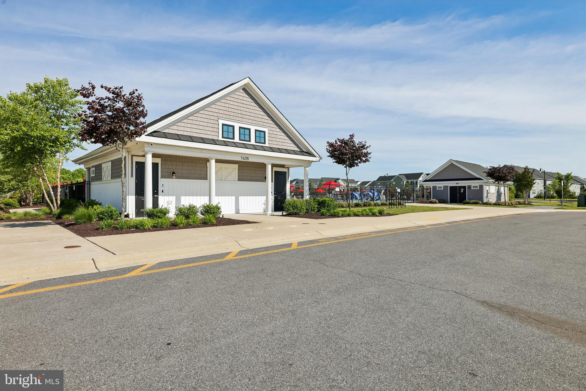 TWO RIVERS - Residential
