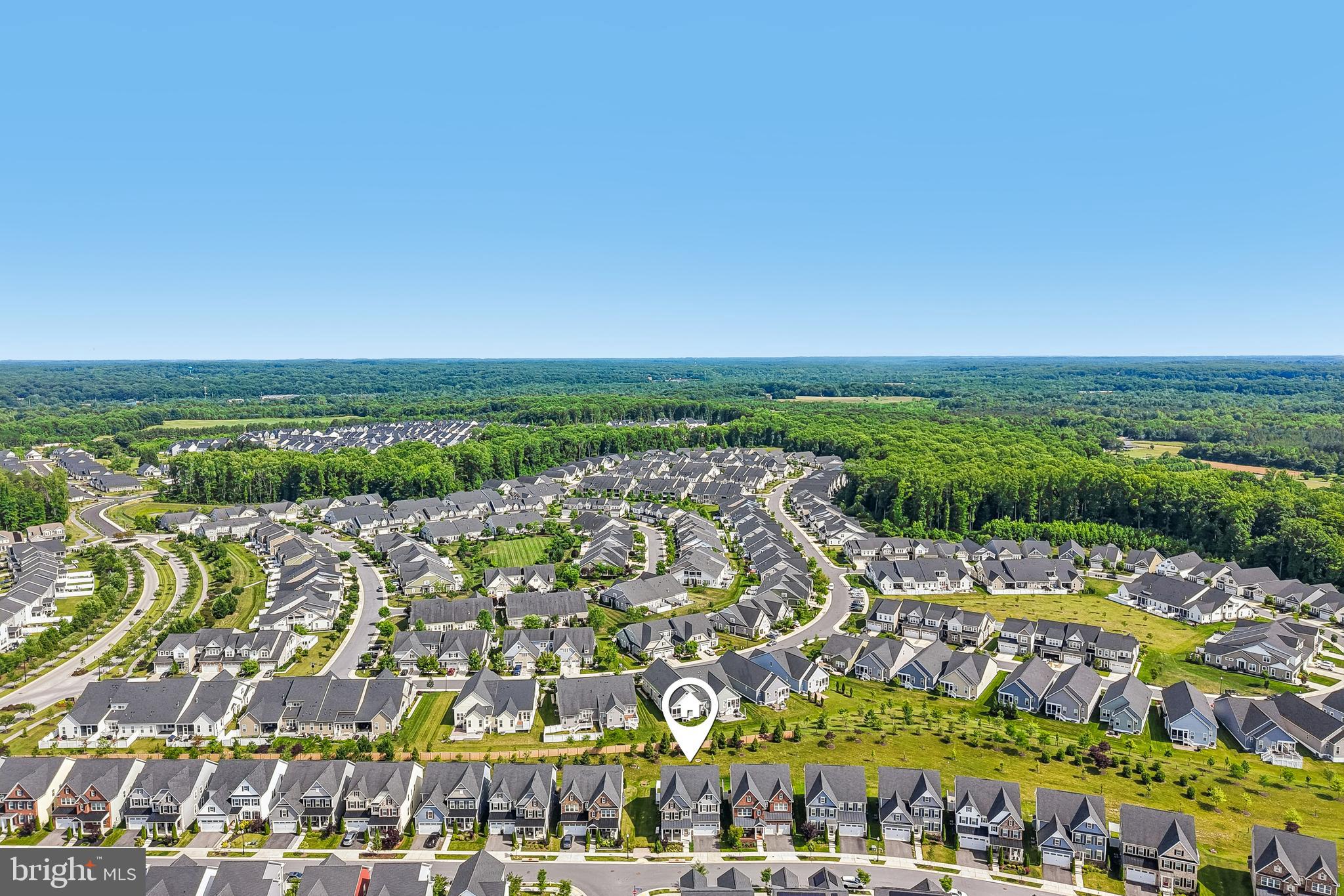 TWO RIVERS - Residential