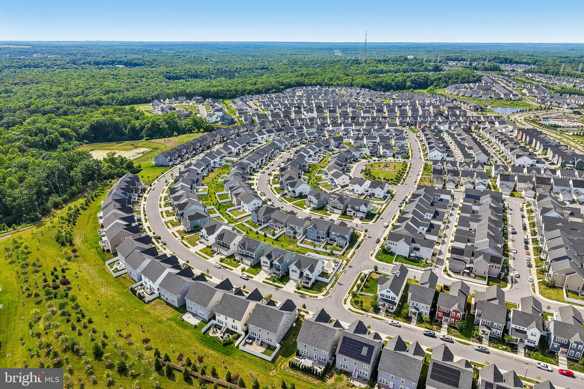 TWO RIVERS - Residential