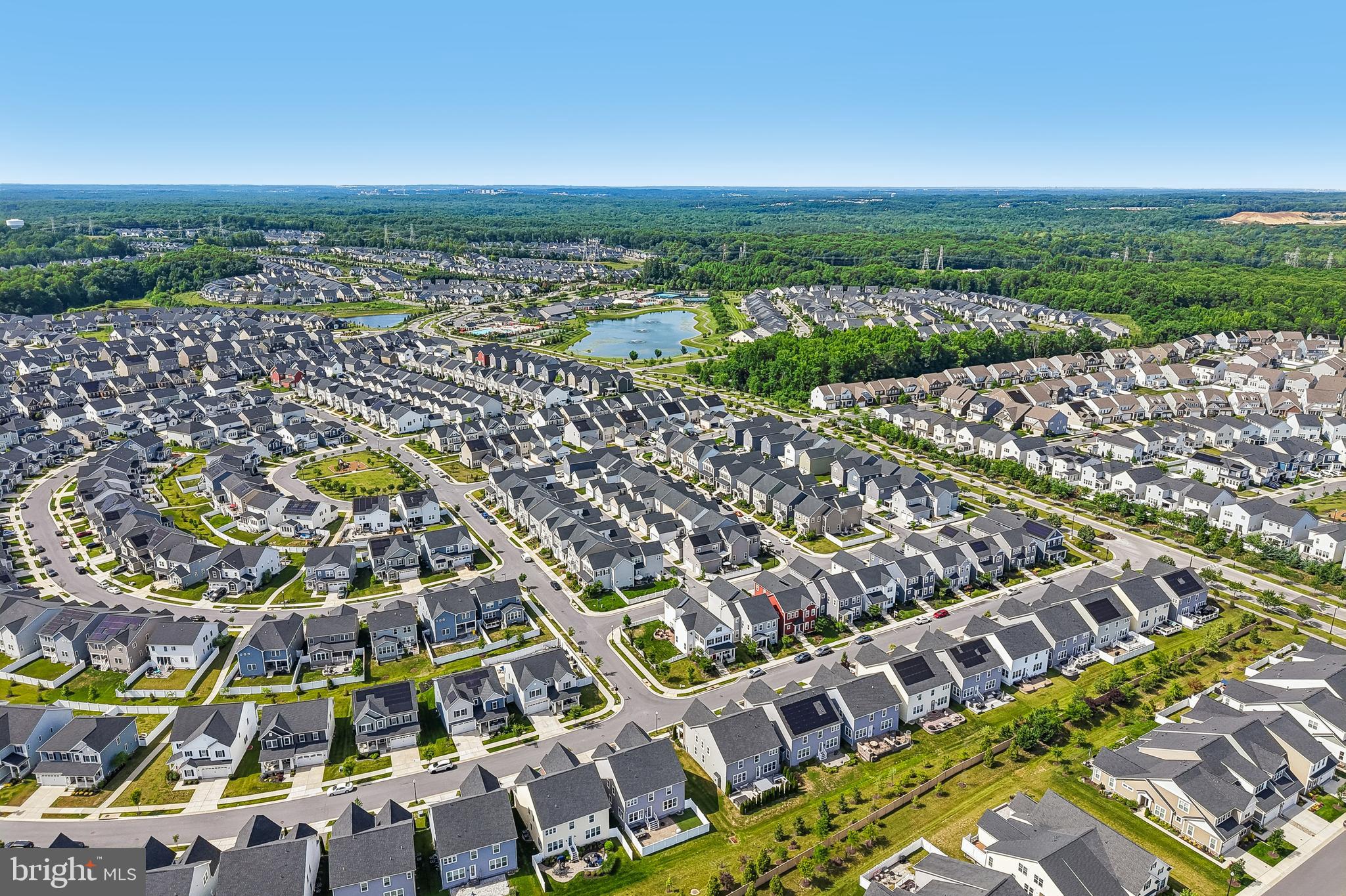 TWO RIVERS - Residential