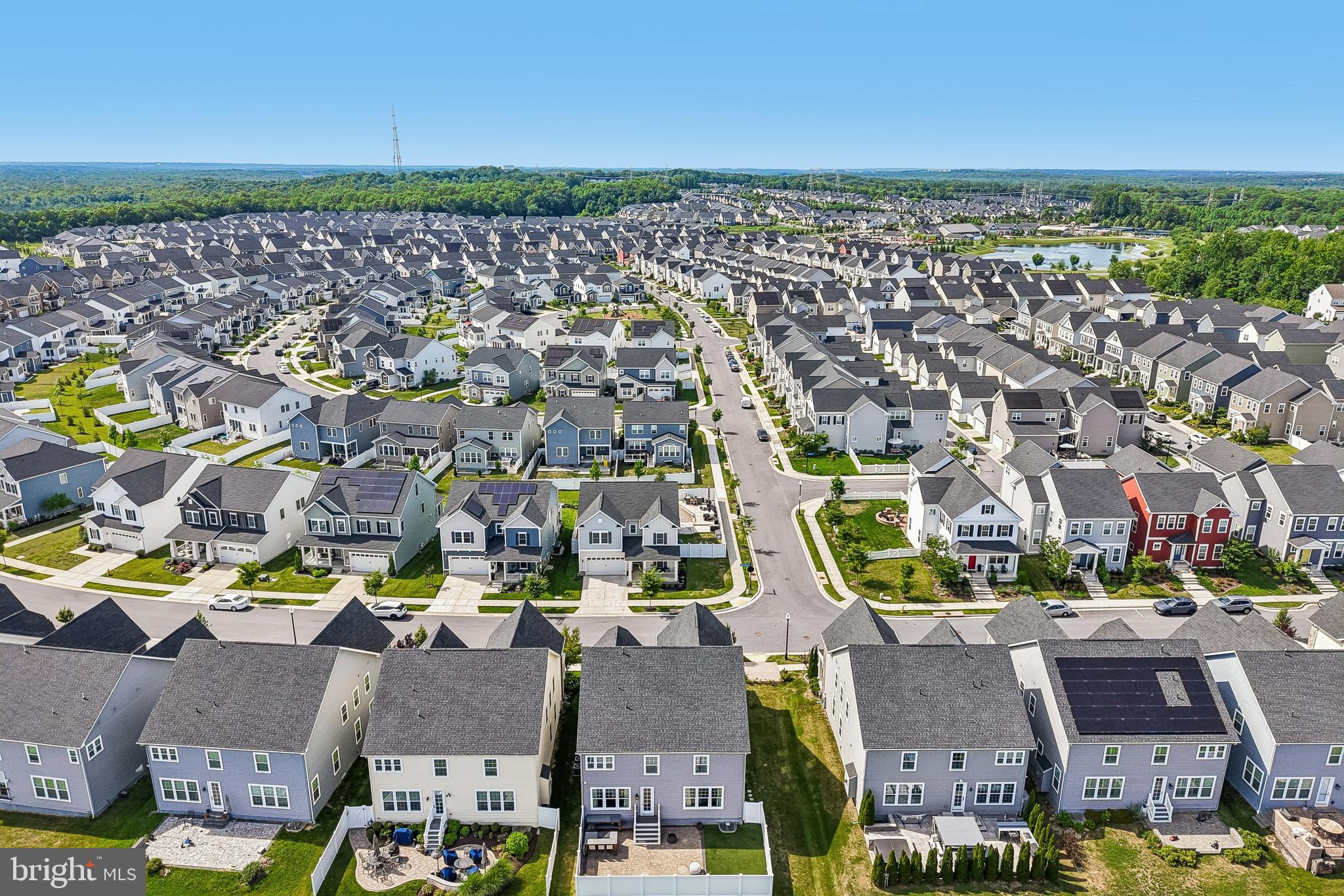 TWO RIVERS - Residential