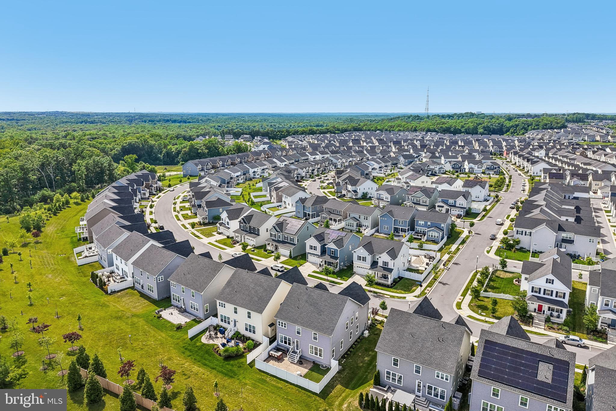 TWO RIVERS - Residential