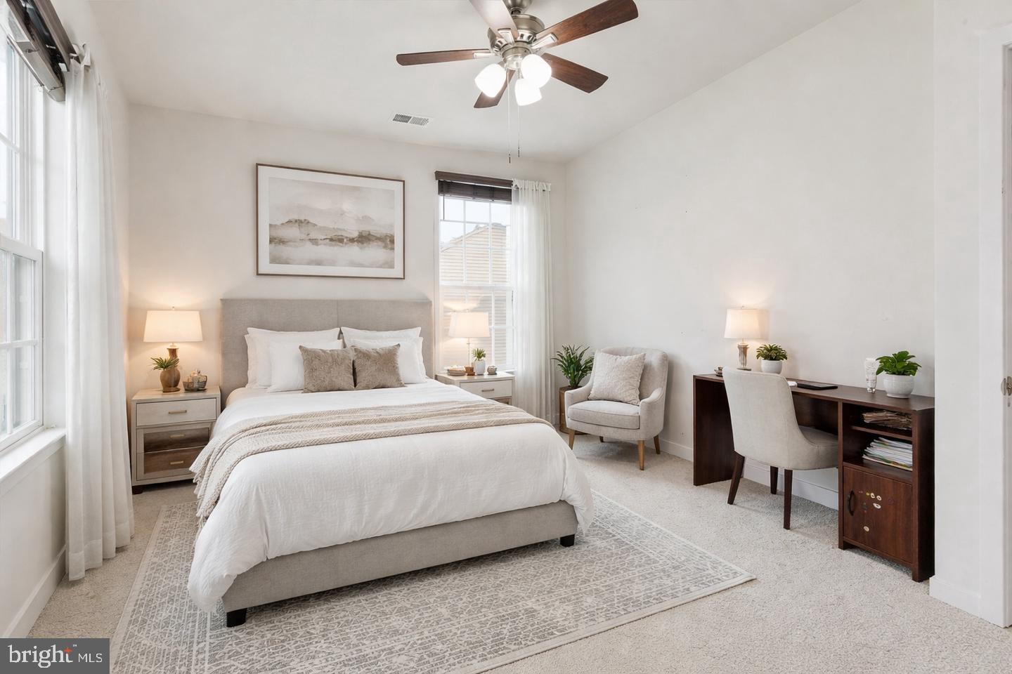 ARCOLA TOWN CENTER - Residential
