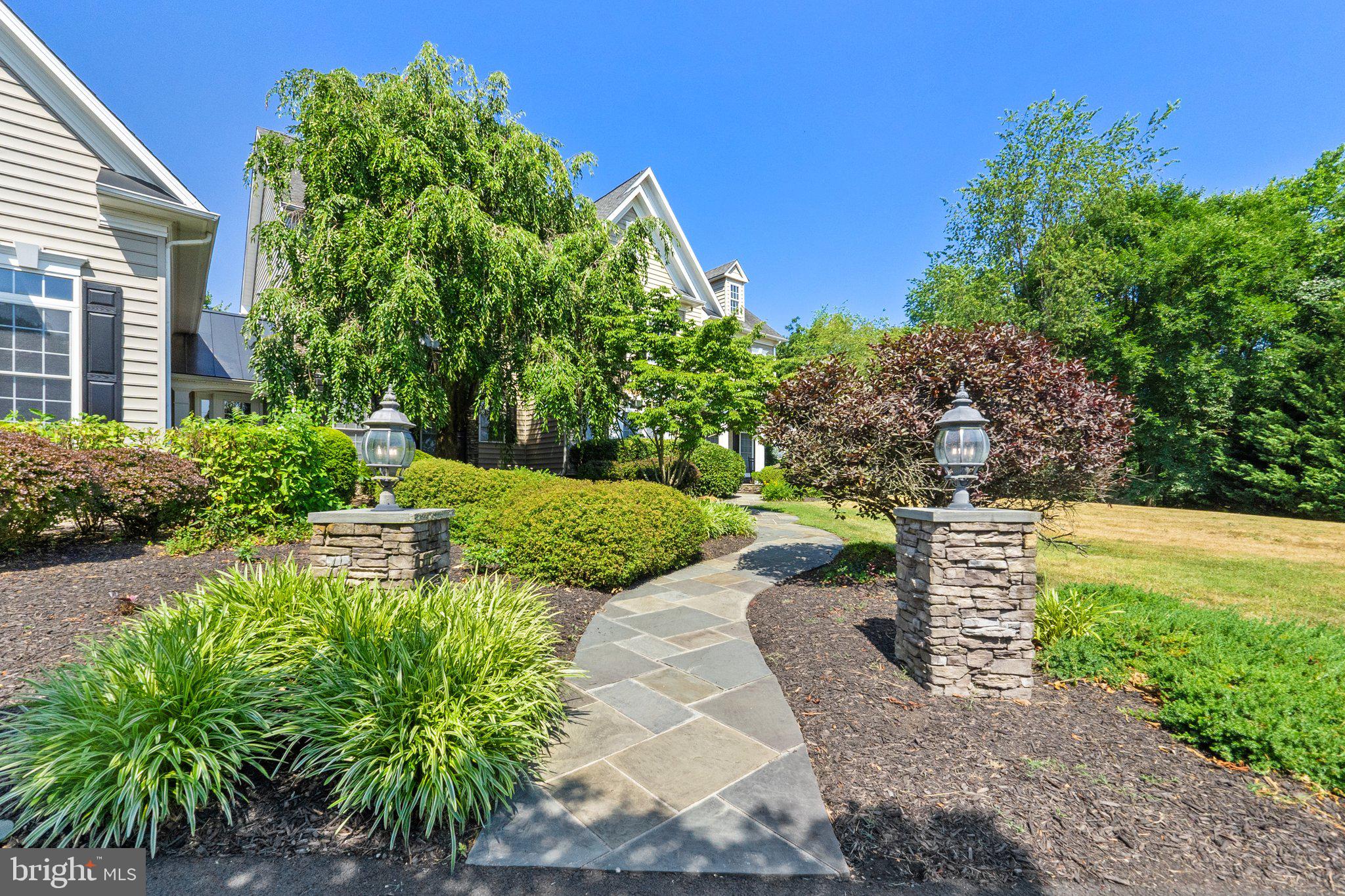 HEATHER KNOLLS - Residential