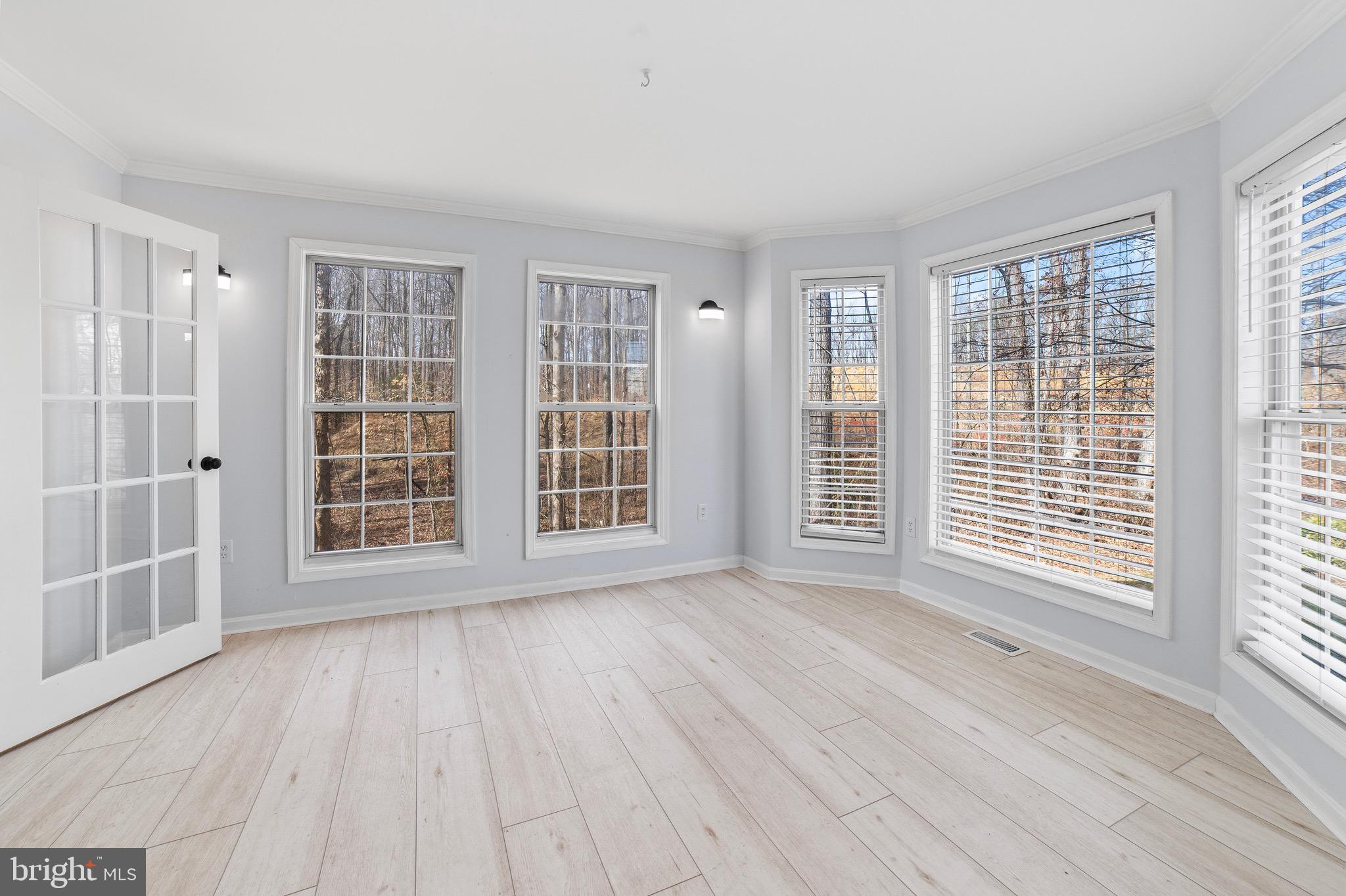 PARK RIDGE - Residential