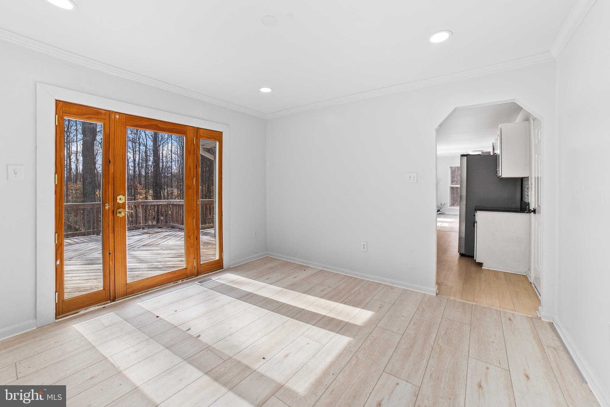 PARK RIDGE - Residential