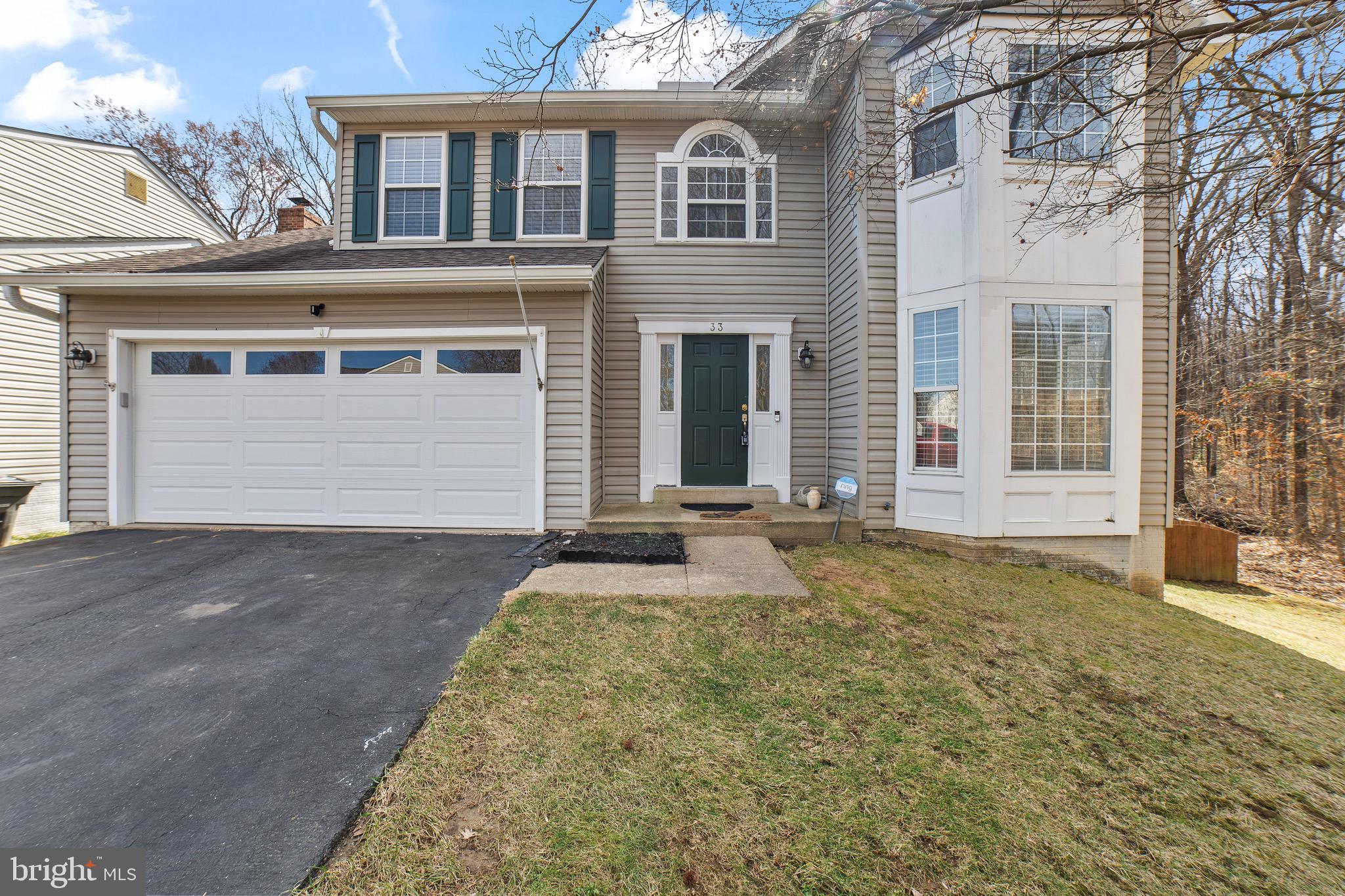 PARK RIDGE - Residential