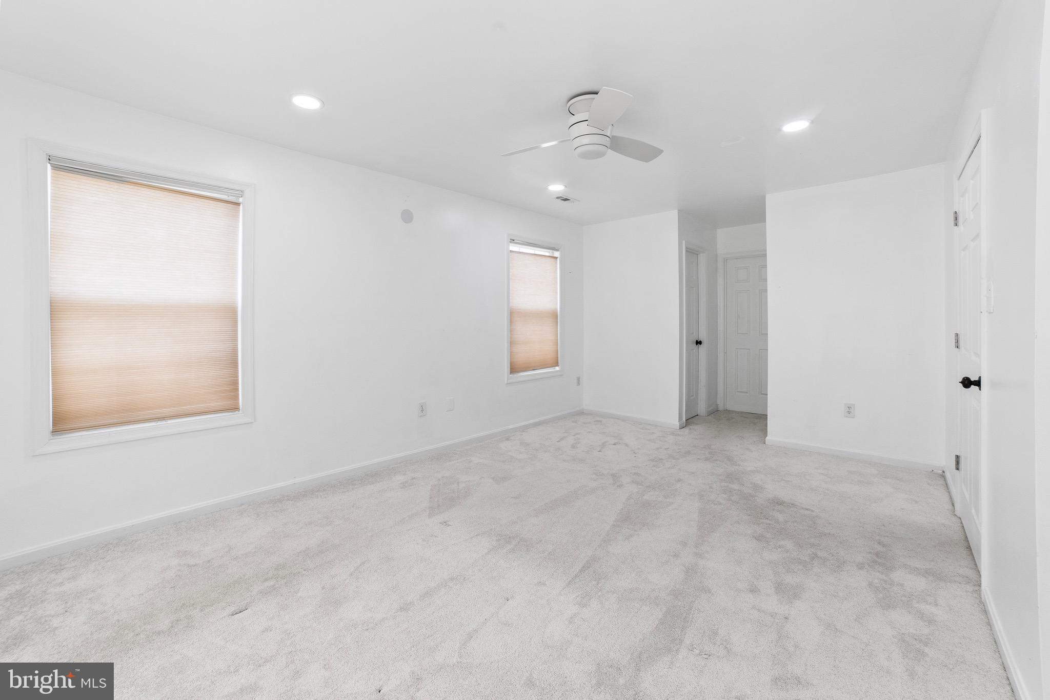 PARK RIDGE - Residential
