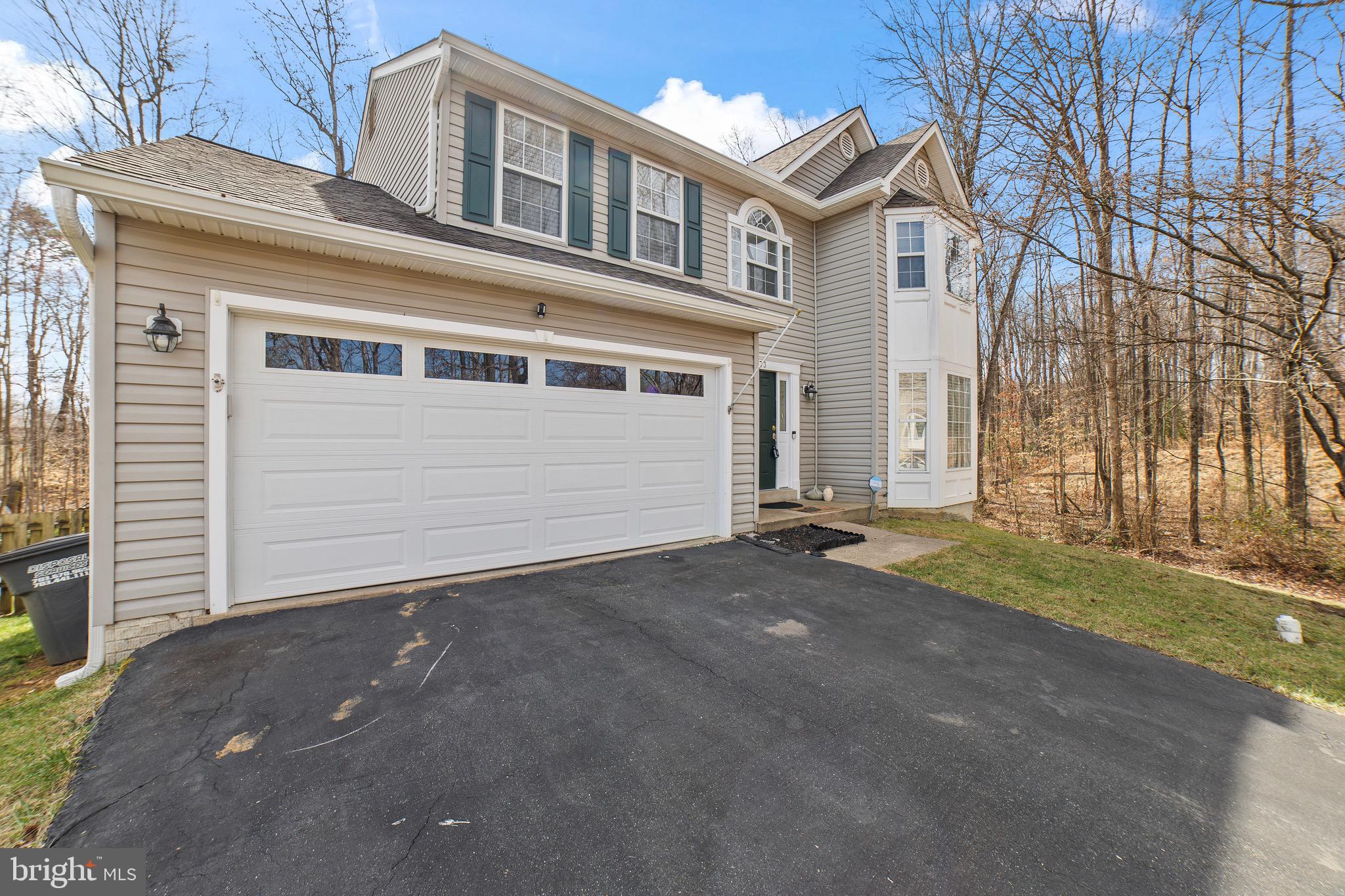 PARK RIDGE - Residential