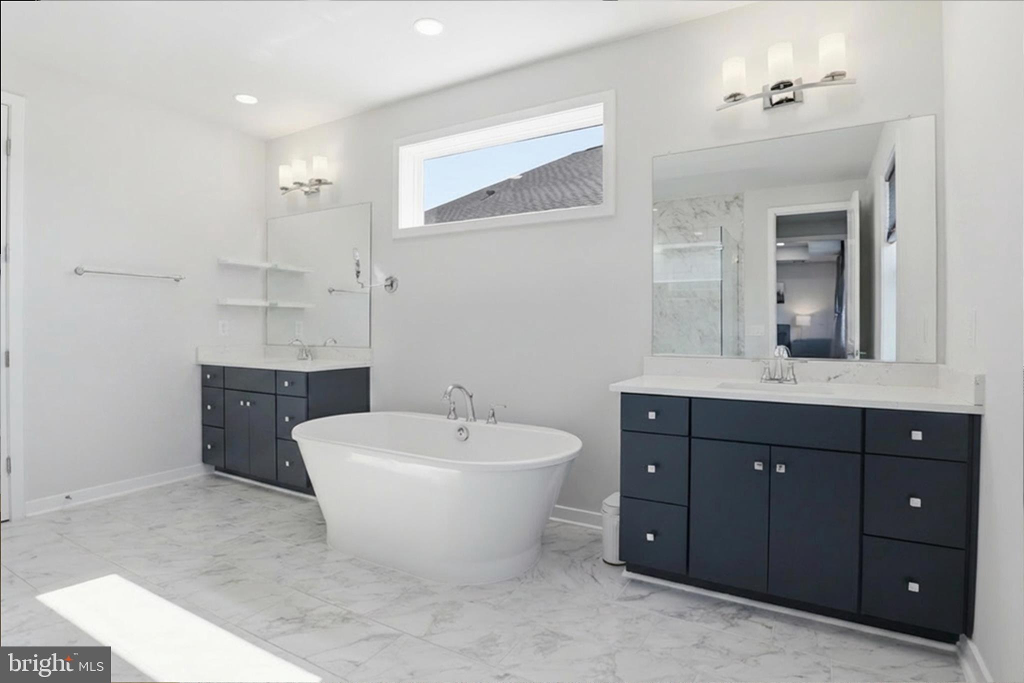 WEST PARK AT BRAMBLETON - Residential