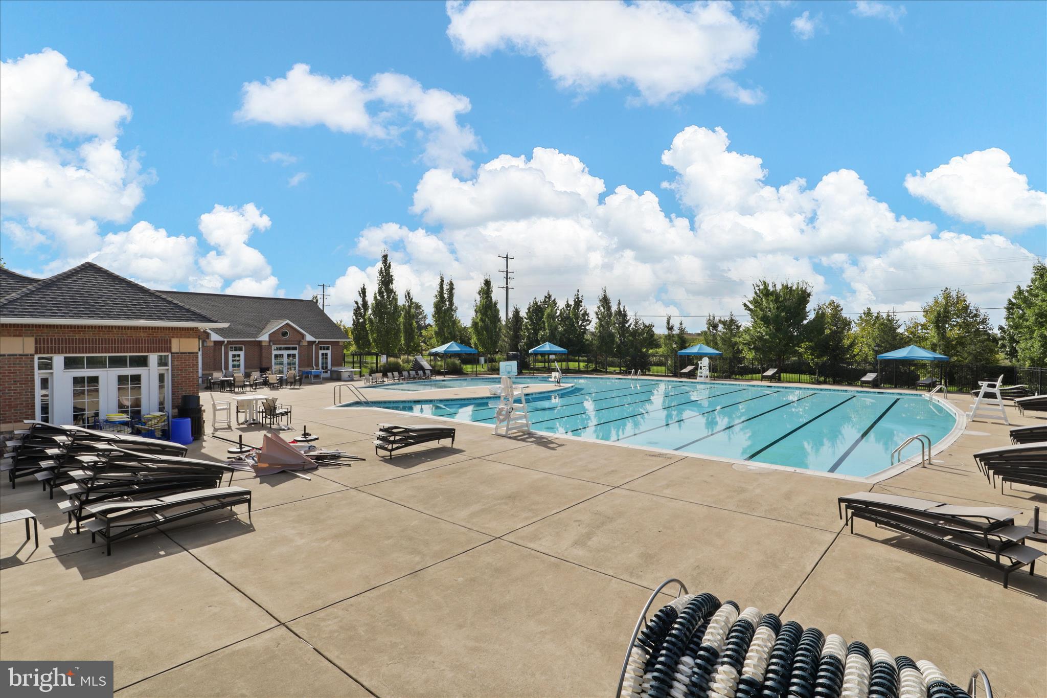 WEST PARK AT BRAMBLETON - Residential