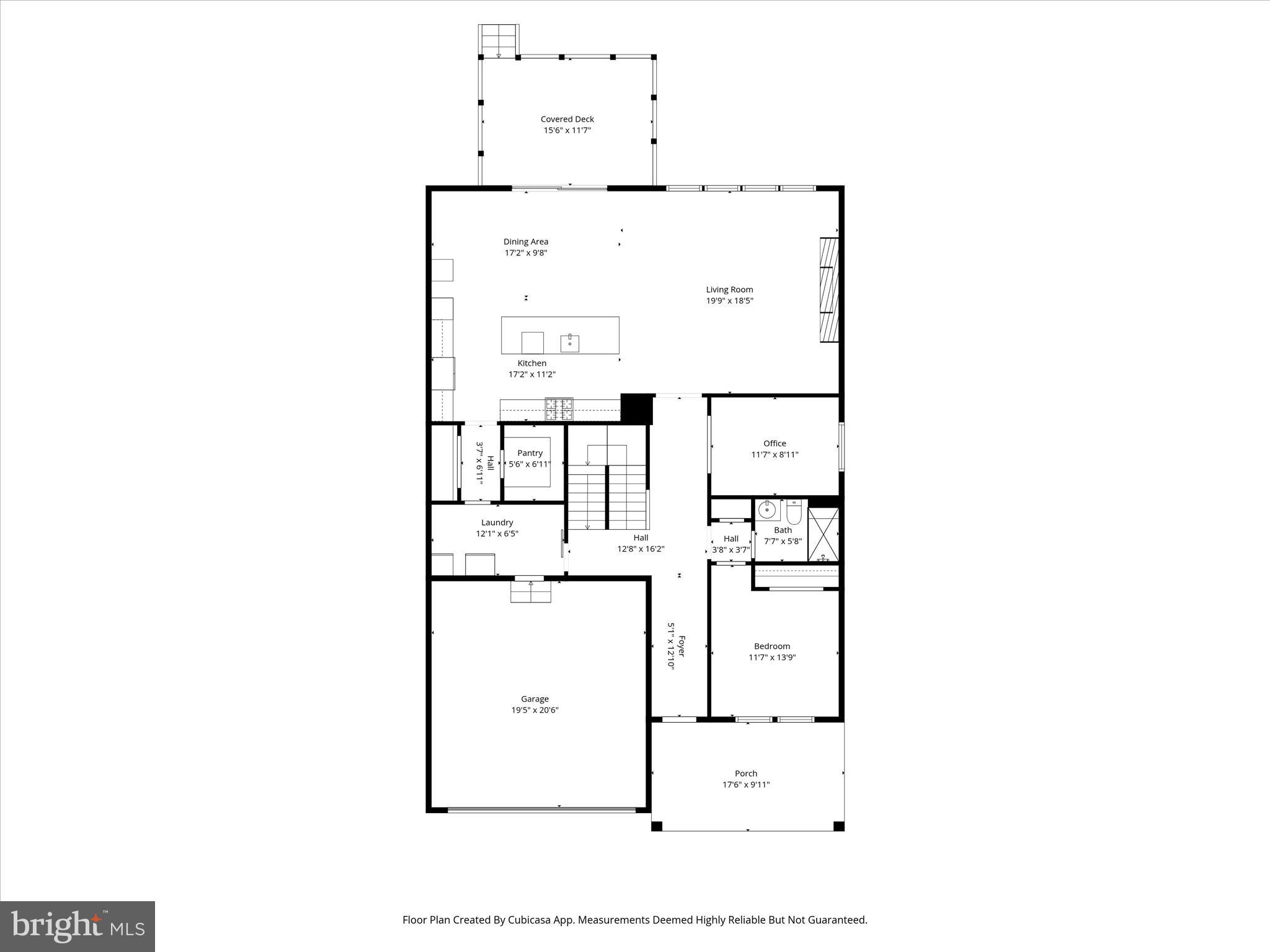 WEST PARK AT BRAMBLETON - Residential