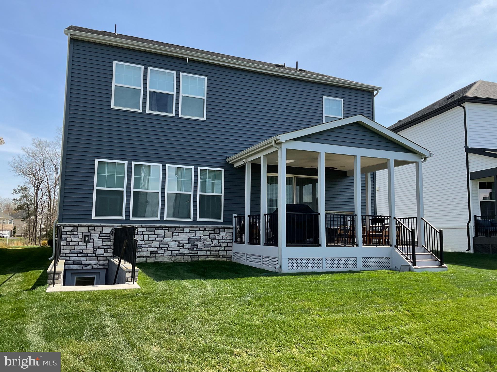 WEST PARK AT BRAMBLETON - Residential