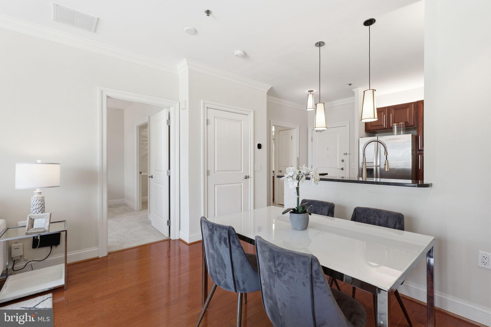 PALLADIAN - Residential