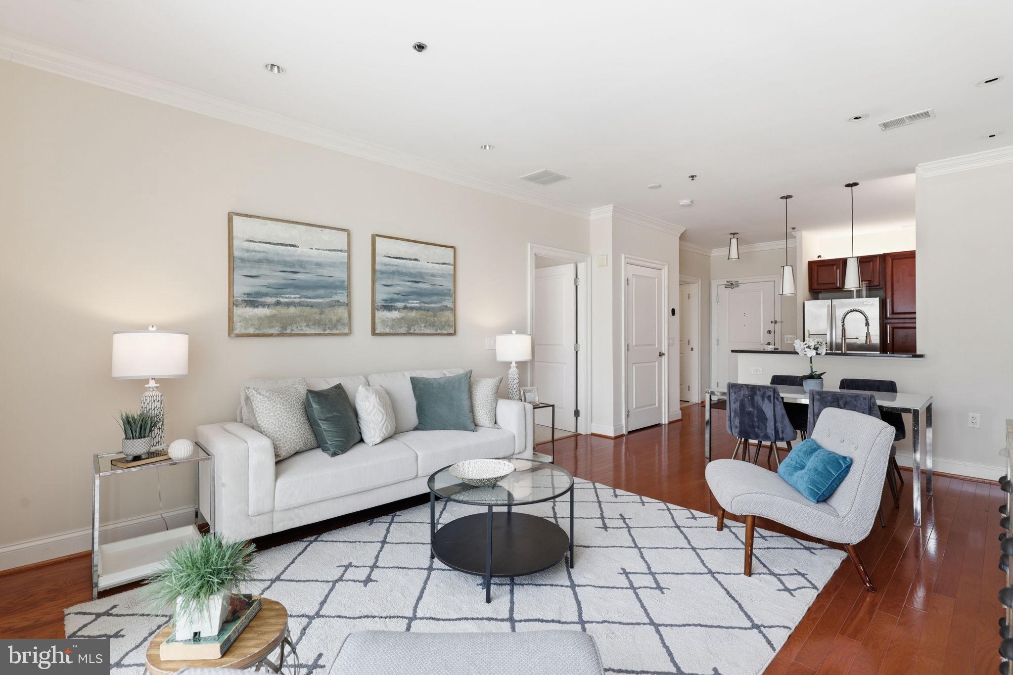 PALLADIAN - Residential