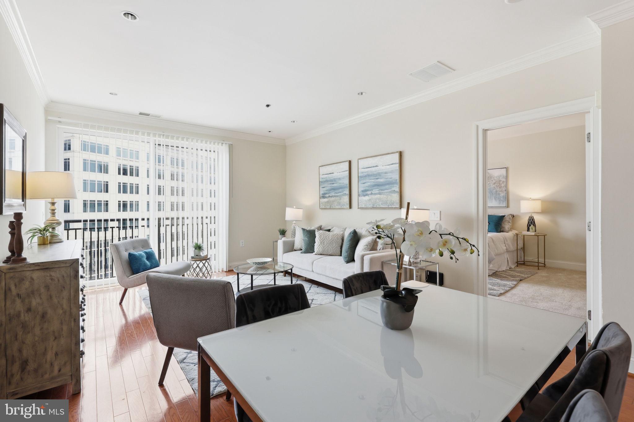 PALLADIAN - Residential