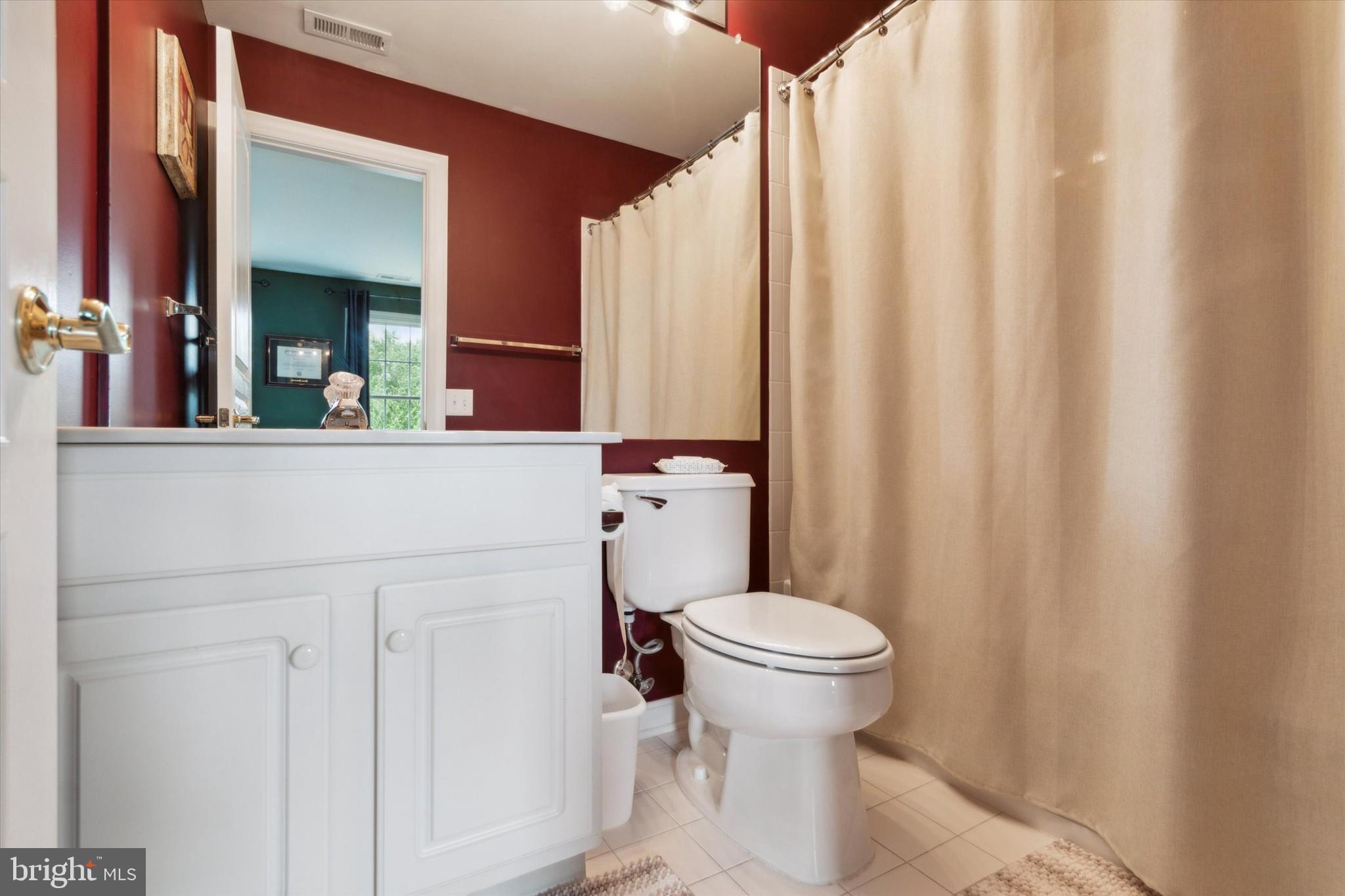 BRANDYWINE OVERLOO - Residential