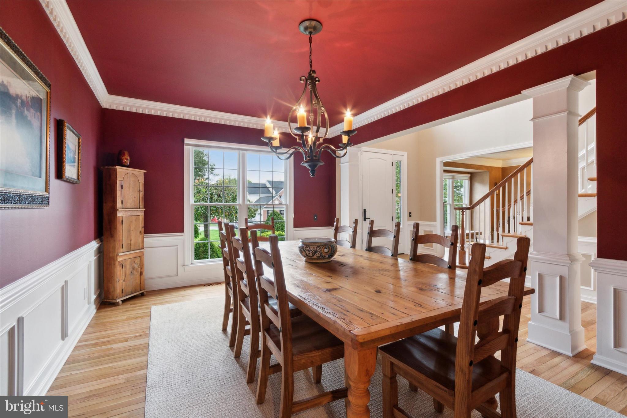 BRANDYWINE OVERLOO - Residential