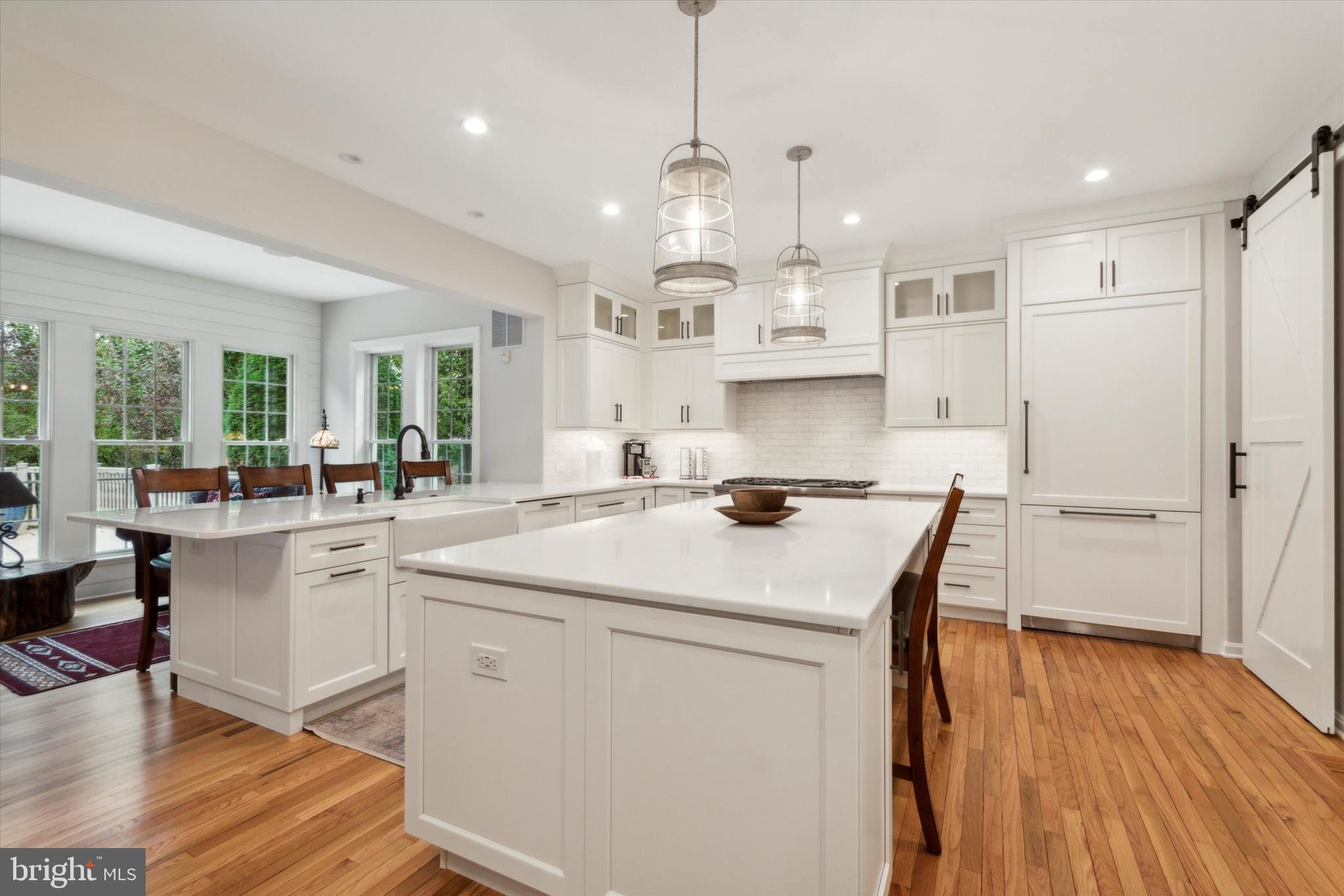 BRANDYWINE OVERLOO - Residential
