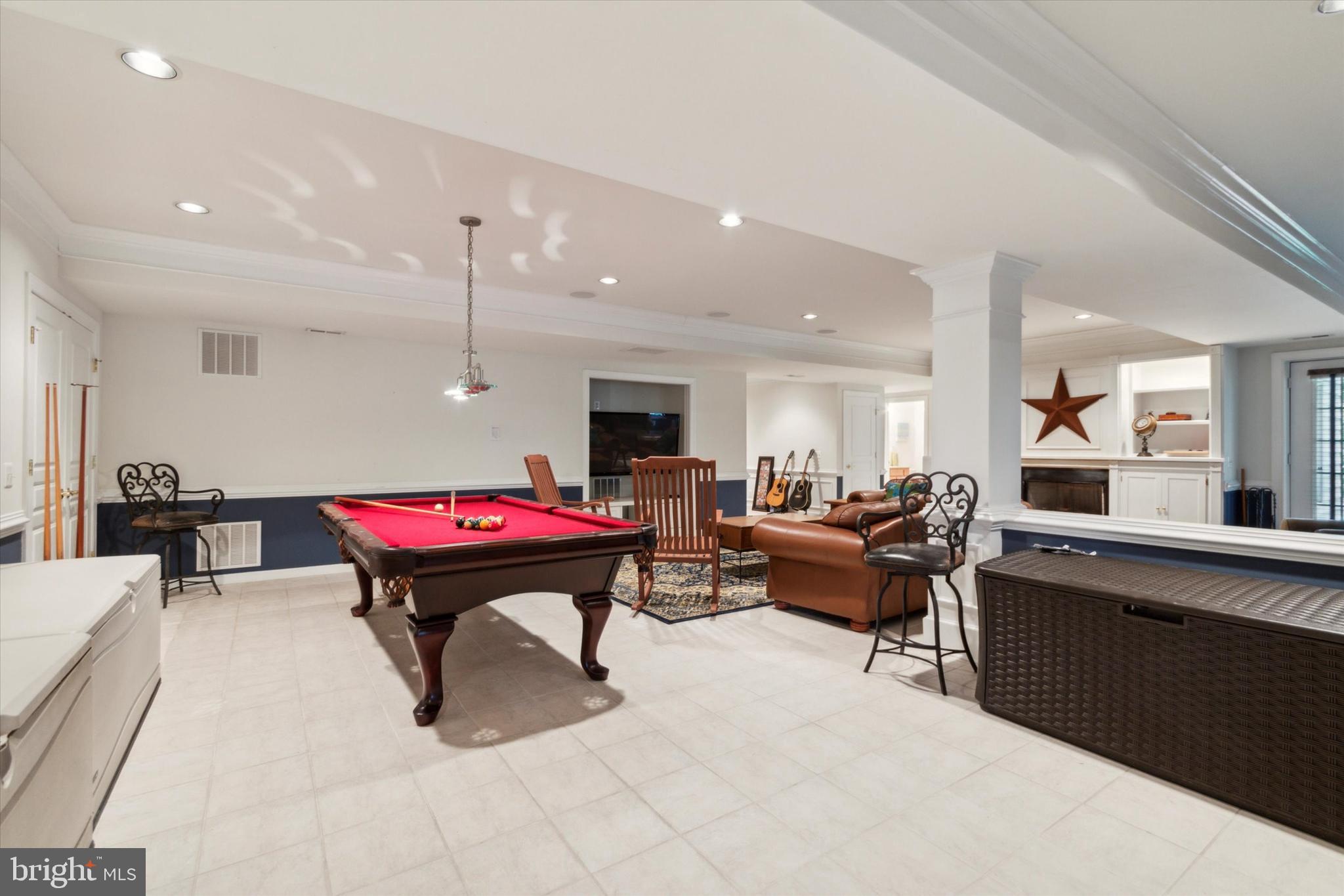 BRANDYWINE OVERLOO - Residential