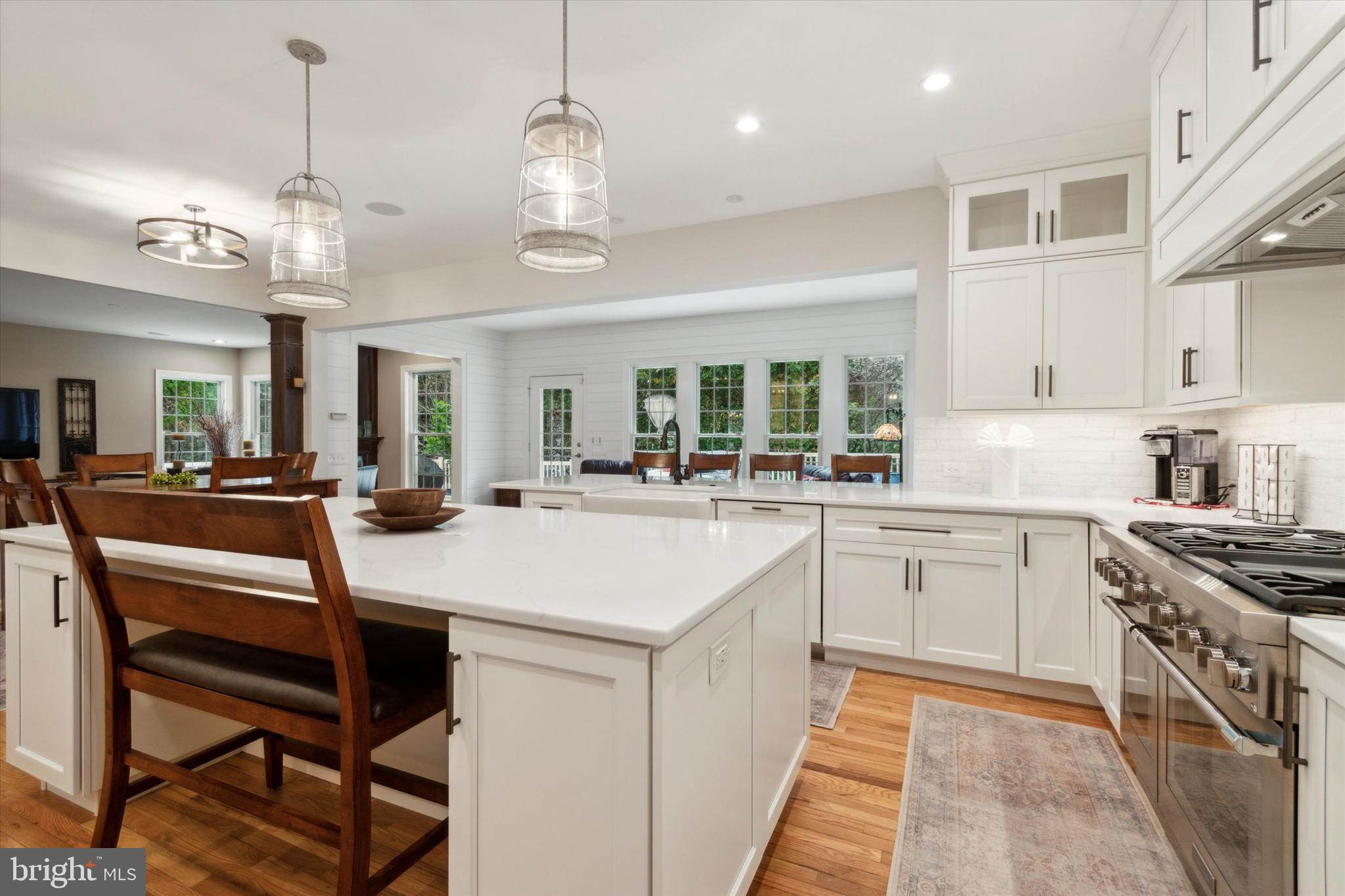 BRANDYWINE OVERLOO - Residential