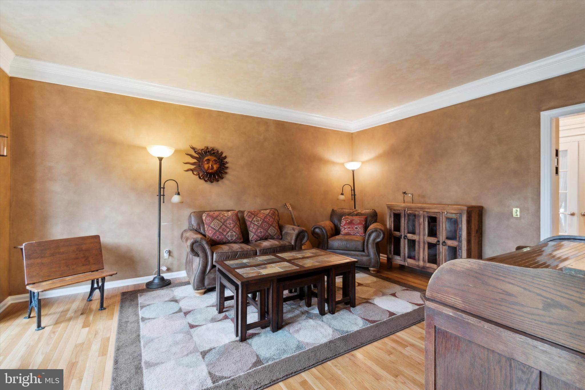 BRANDYWINE OVERLOO - Residential
