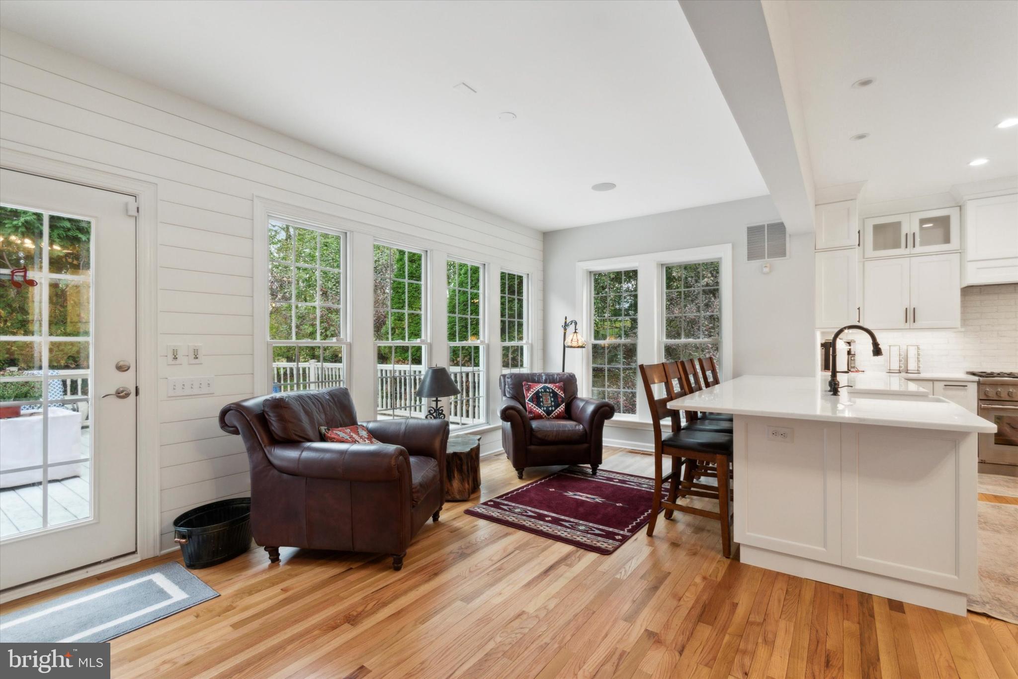 BRANDYWINE OVERLOO - Residential