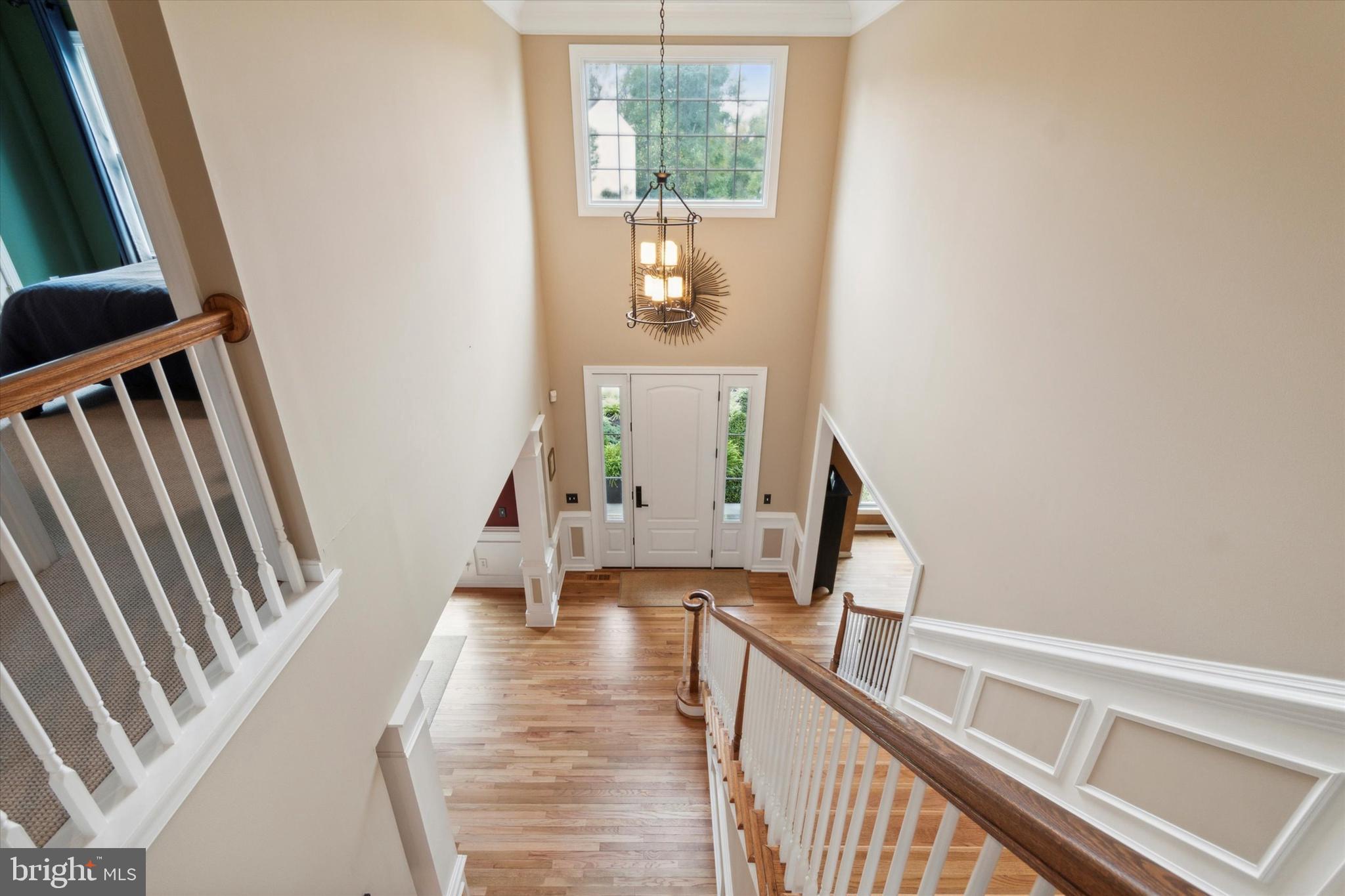 BRANDYWINE OVERLOO - Residential