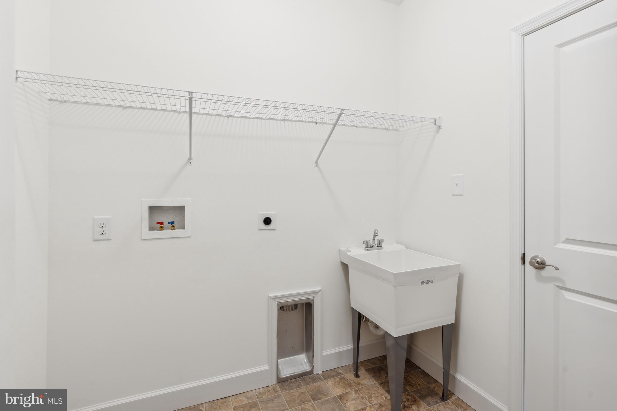 CUMBERALND TOWNSHIP - Residential