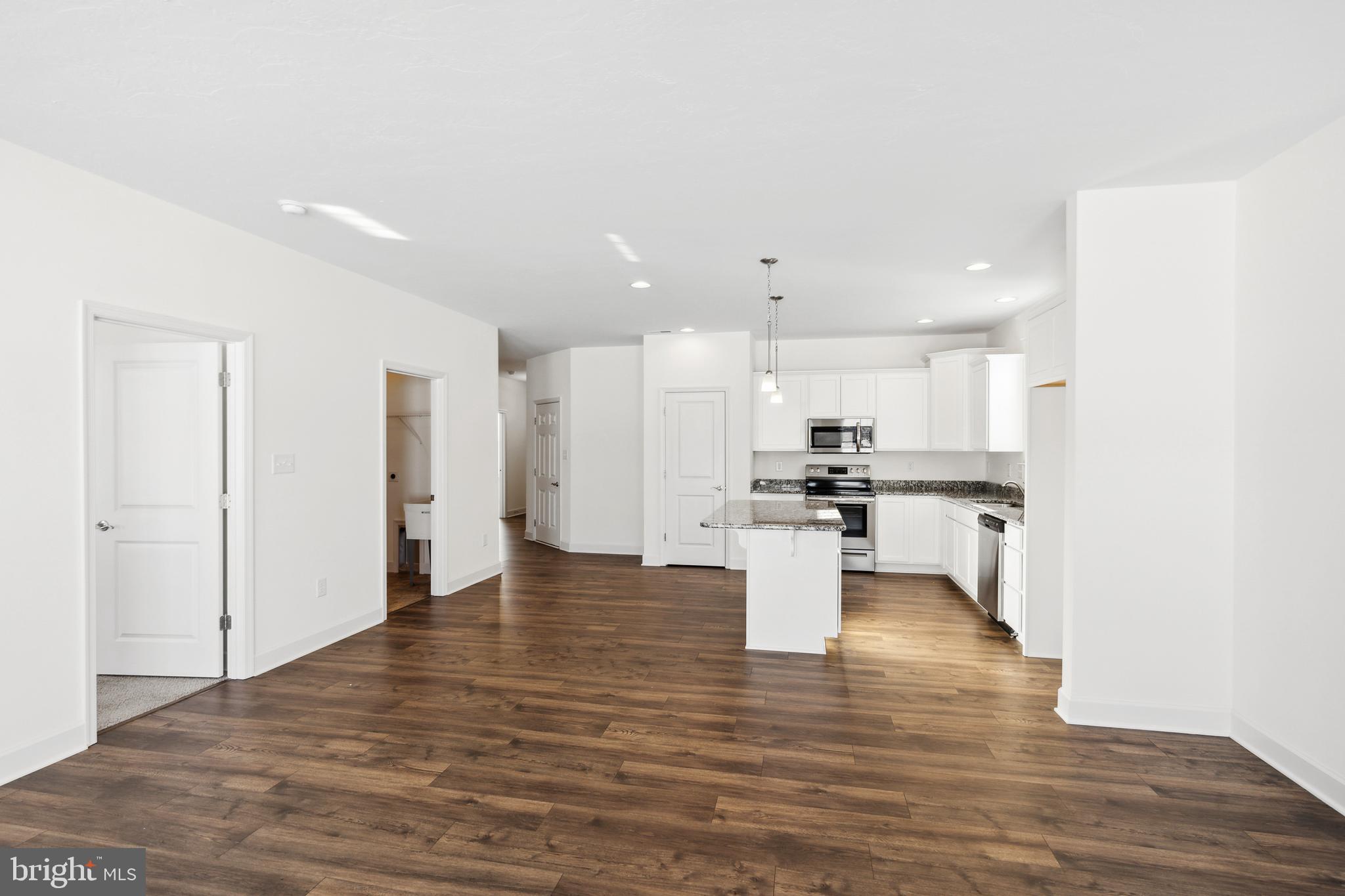 CUMBERALND TOWNSHIP - Residential