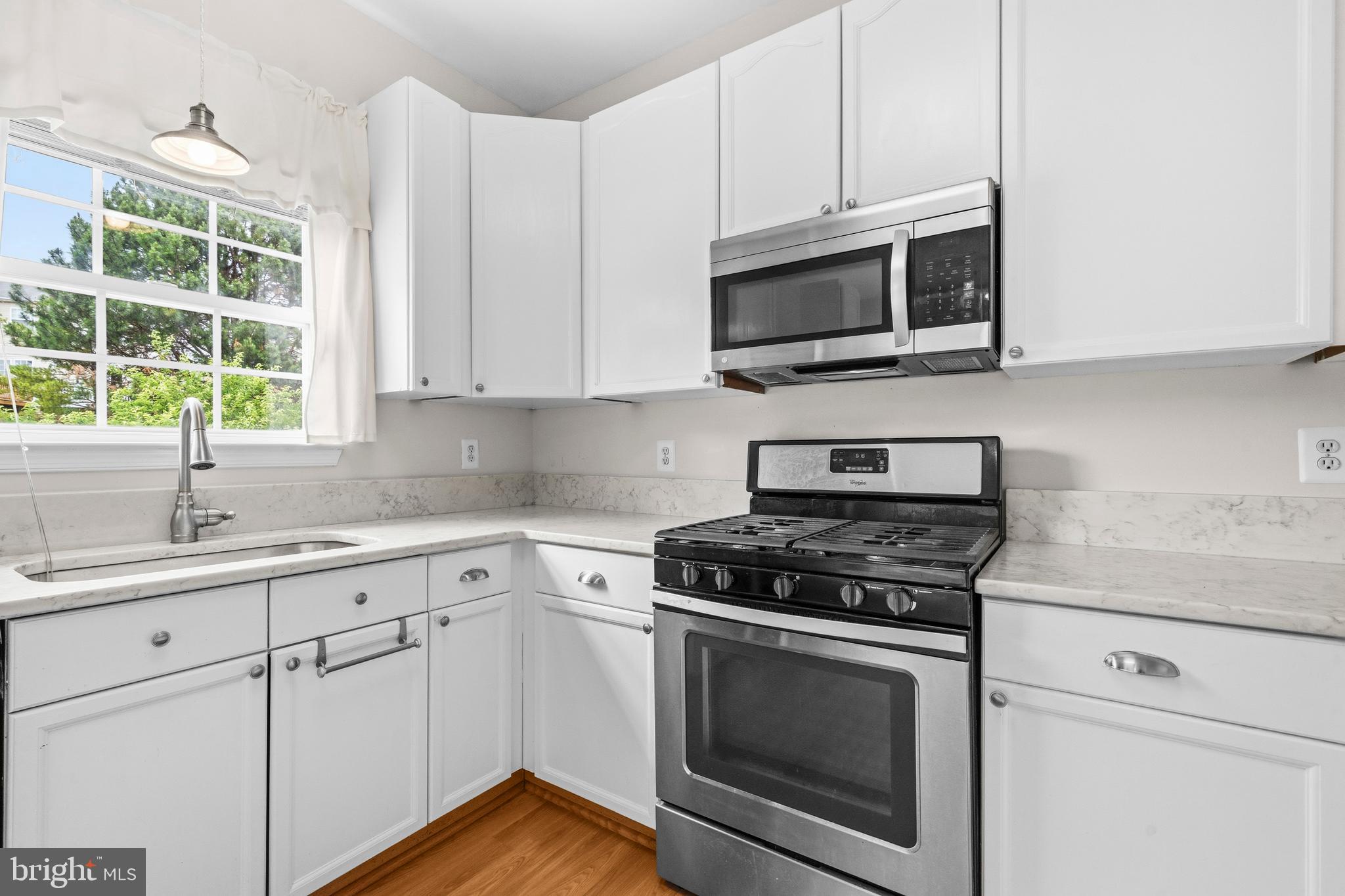 WHITTIER - Residential