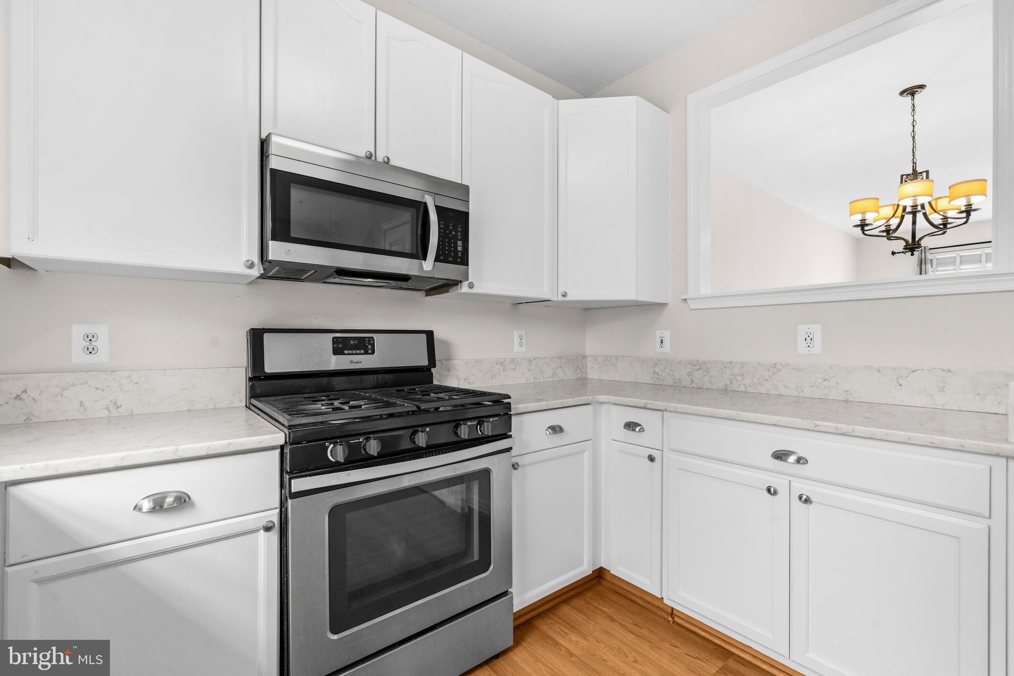 WHITTIER - Residential