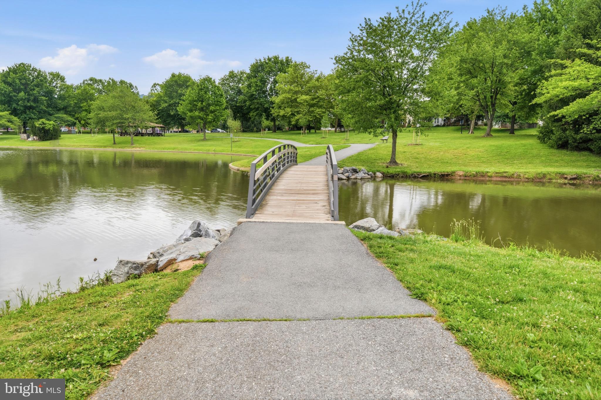 WHITTIER - Residential