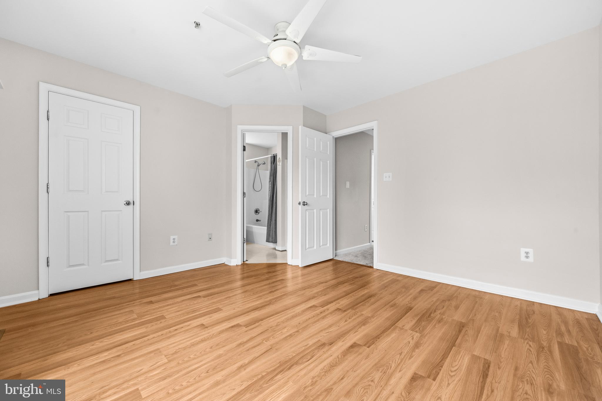 WHITTIER - Residential