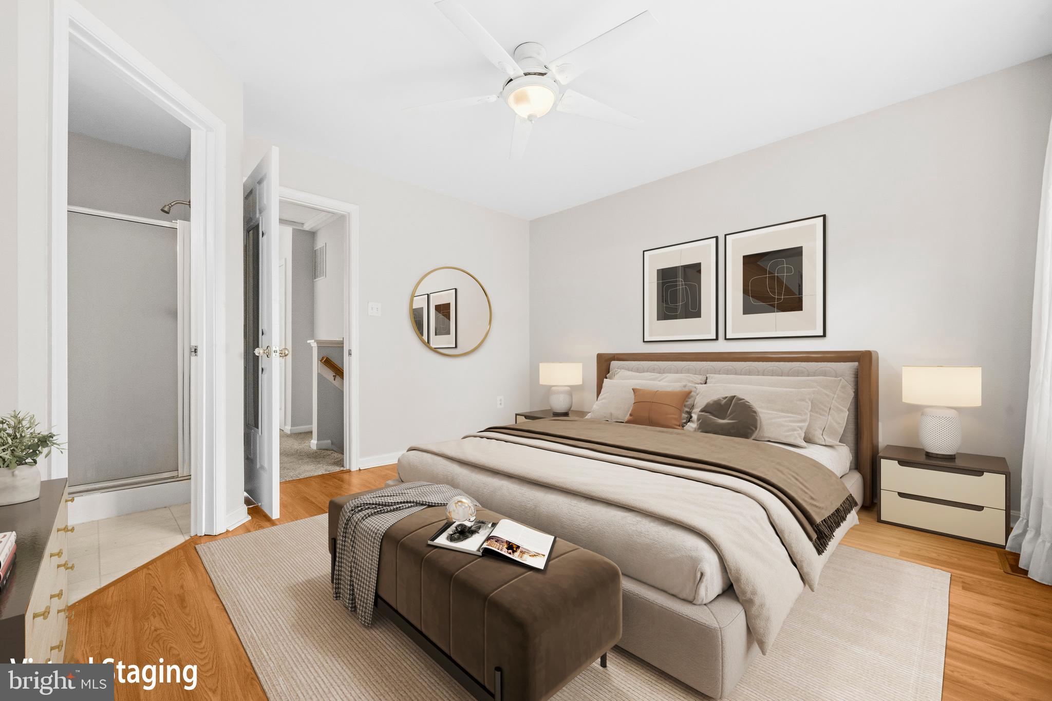 WHITTIER - Residential