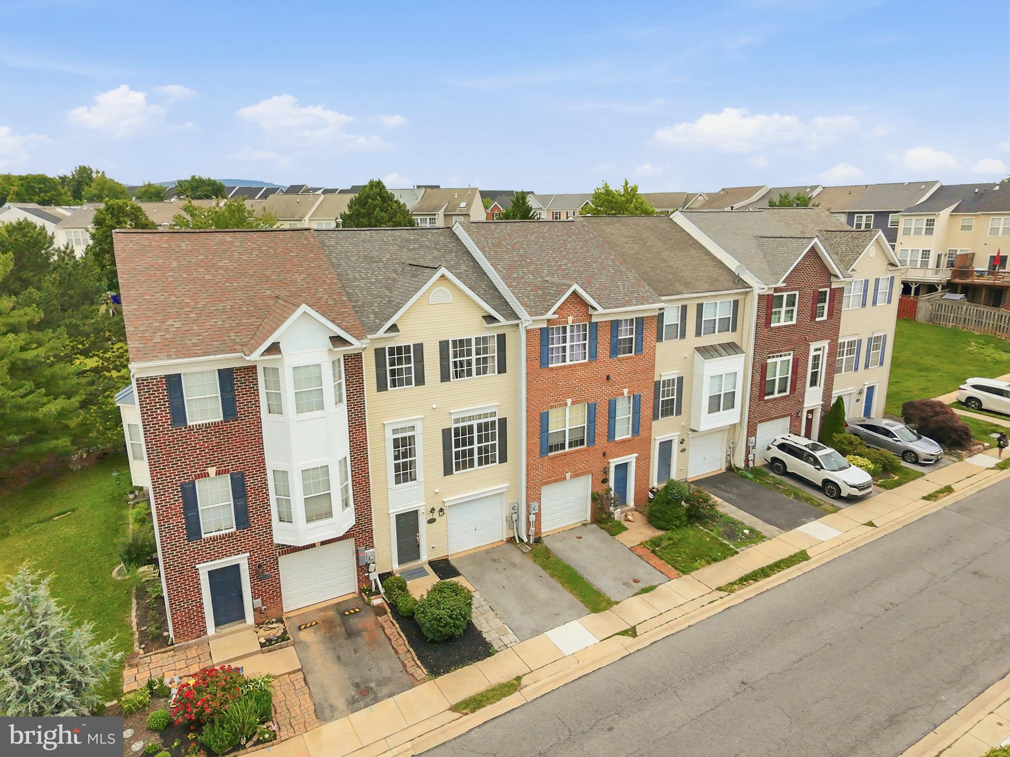 WHITTIER - Residential