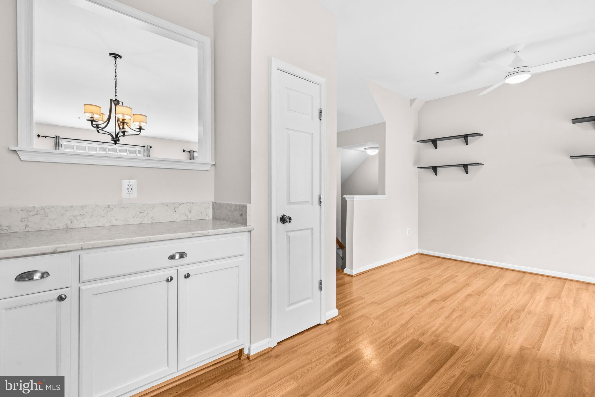 WHITTIER - Residential