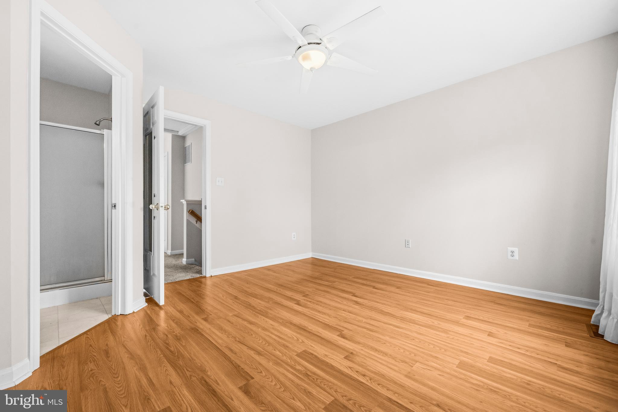 WHITTIER - Residential