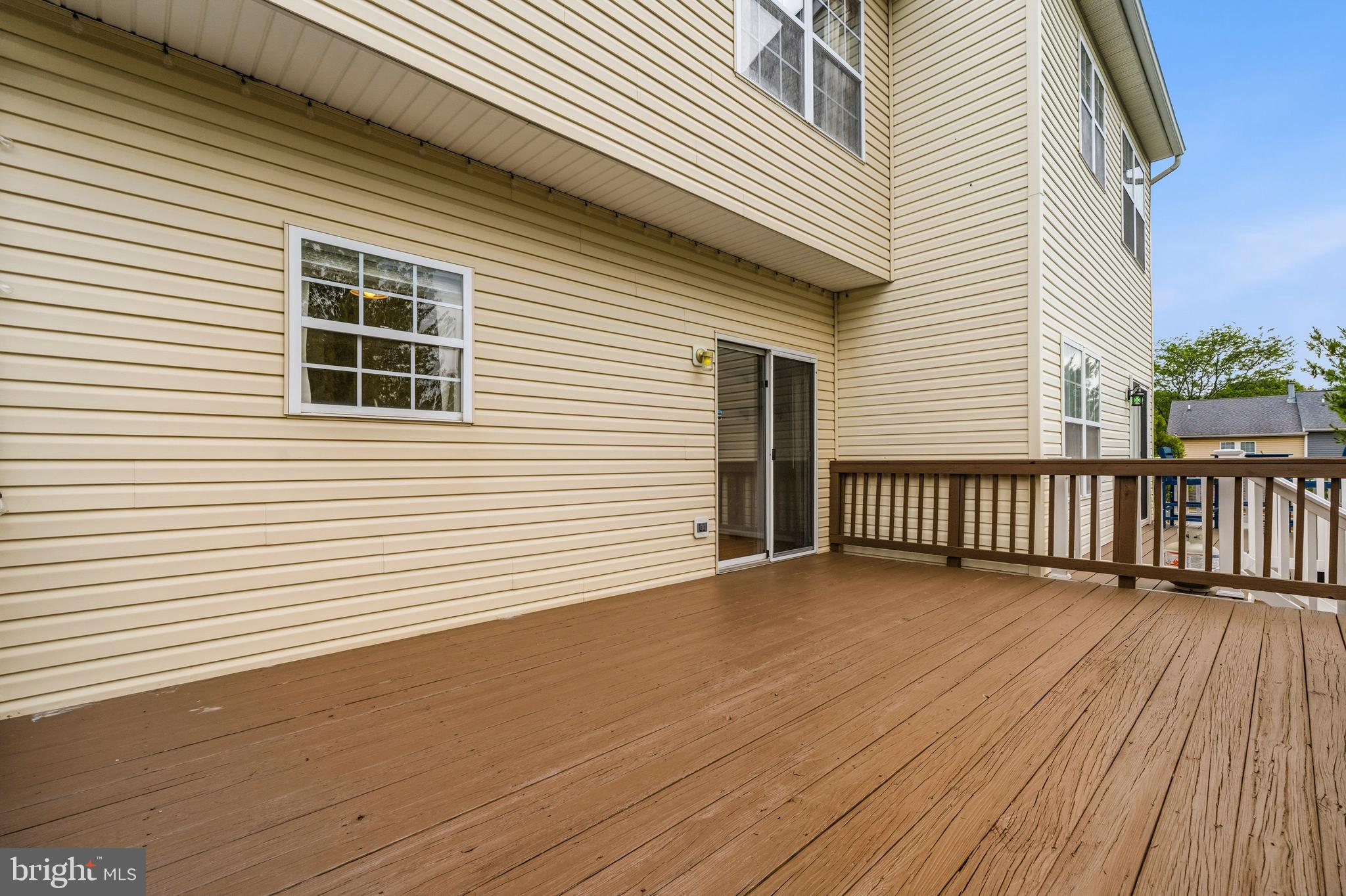 WHITTIER - Residential