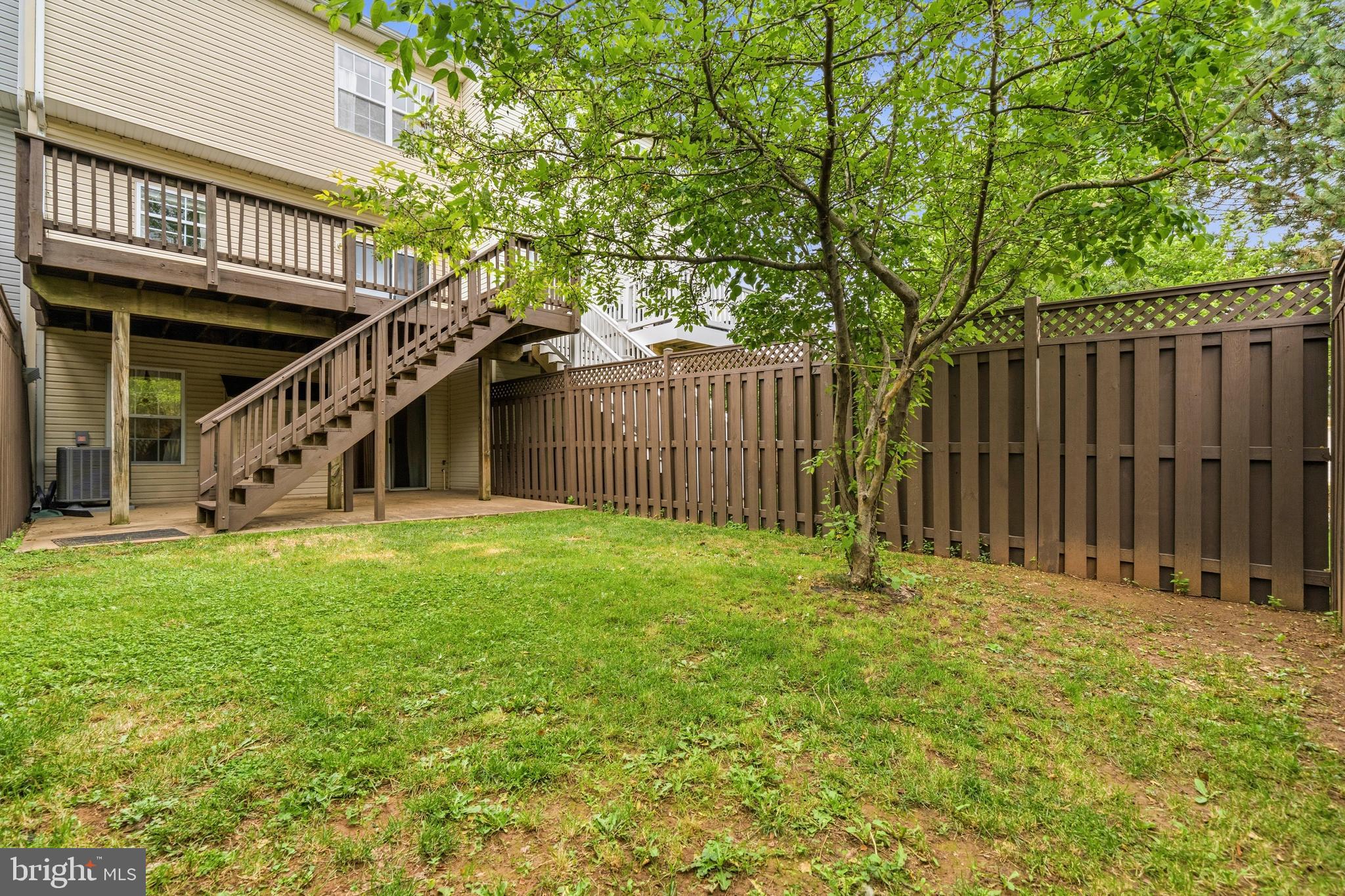 WHITTIER - Residential