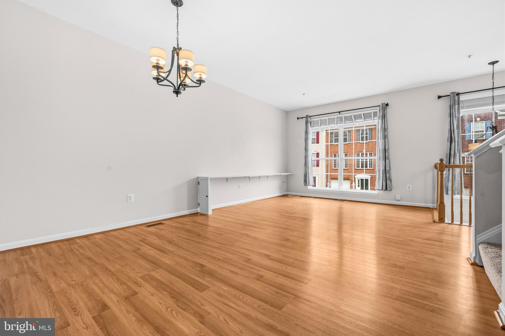 WHITTIER - Residential