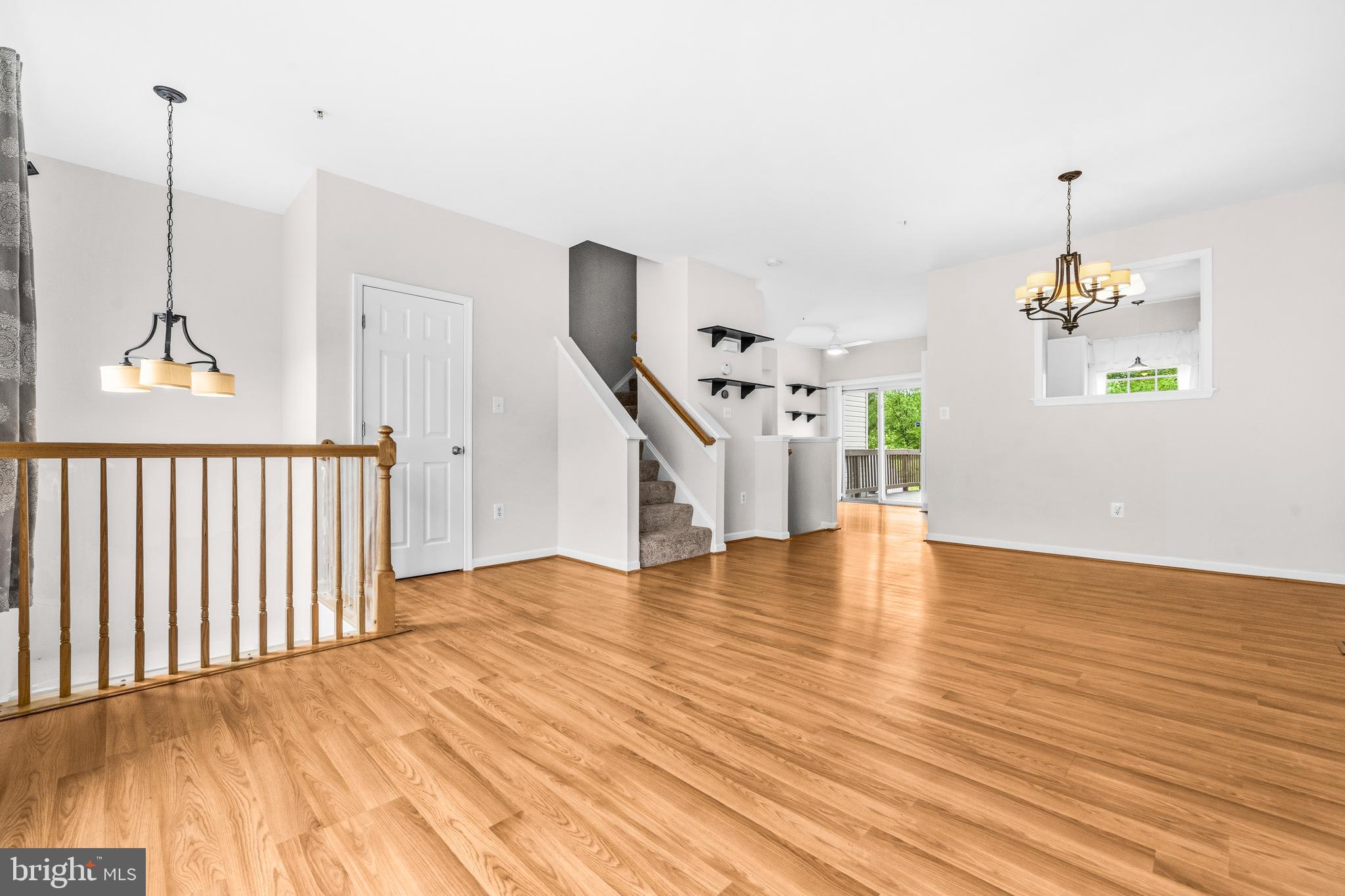 WHITTIER - Residential