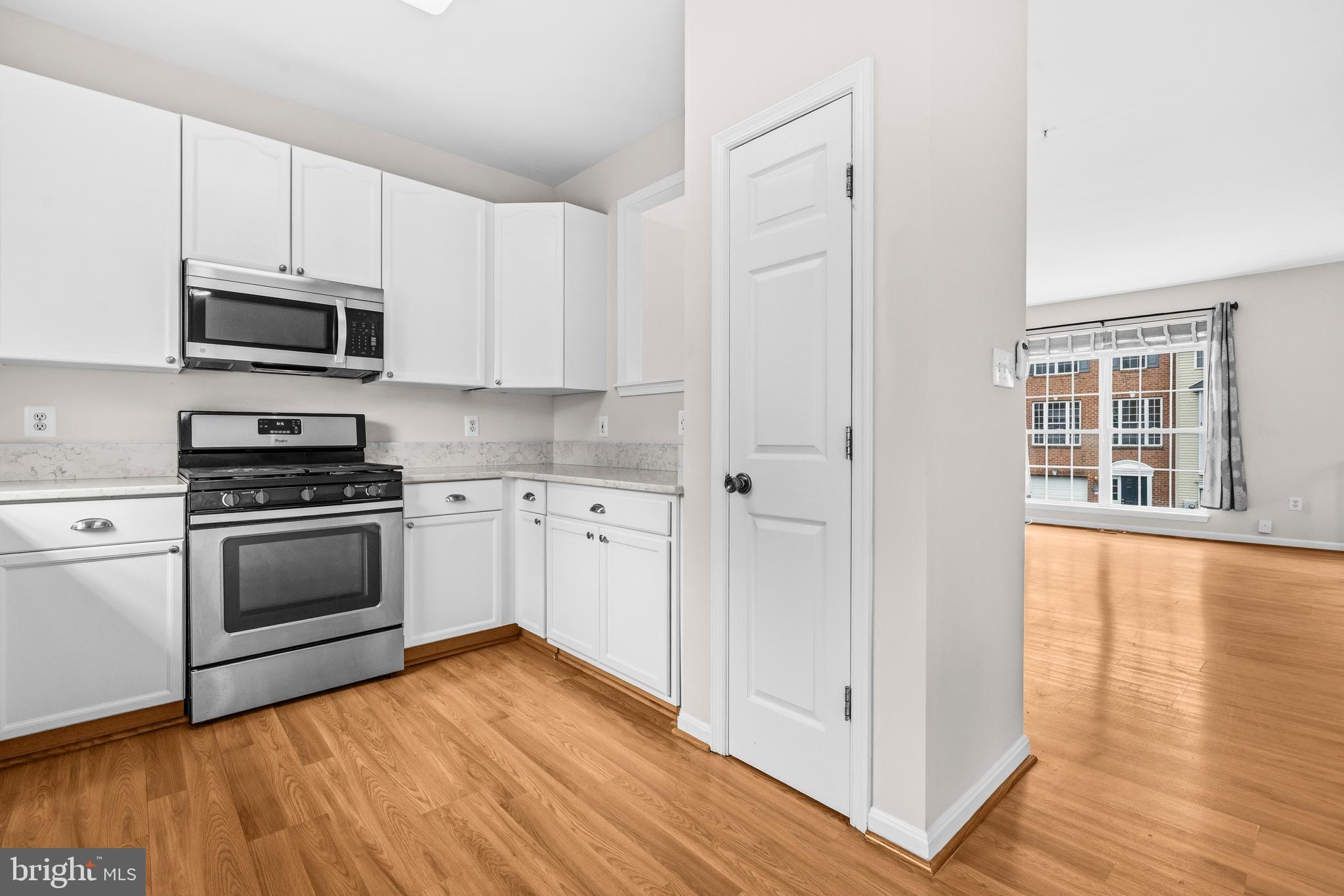 WHITTIER - Residential